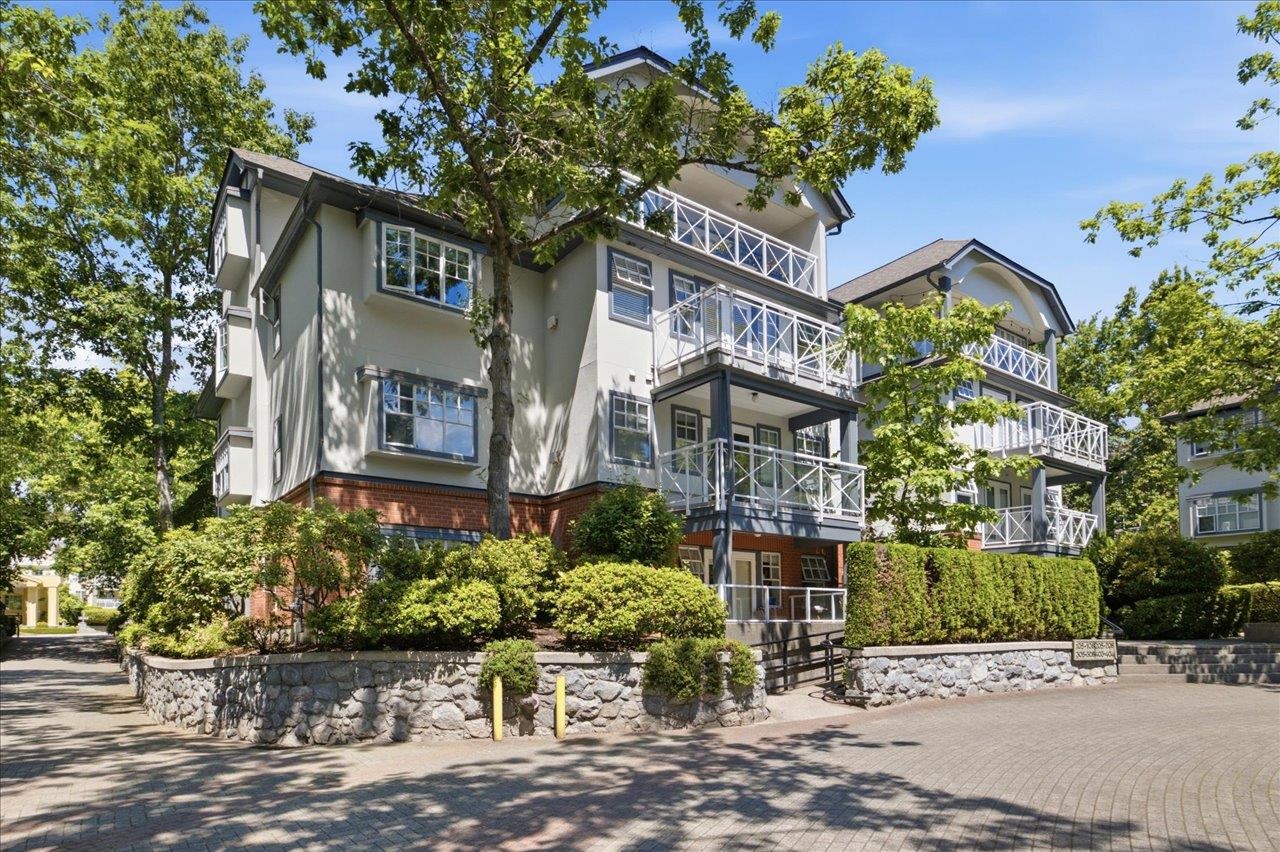 308 5880 Hampton Place - MLS&reg; # R3145125