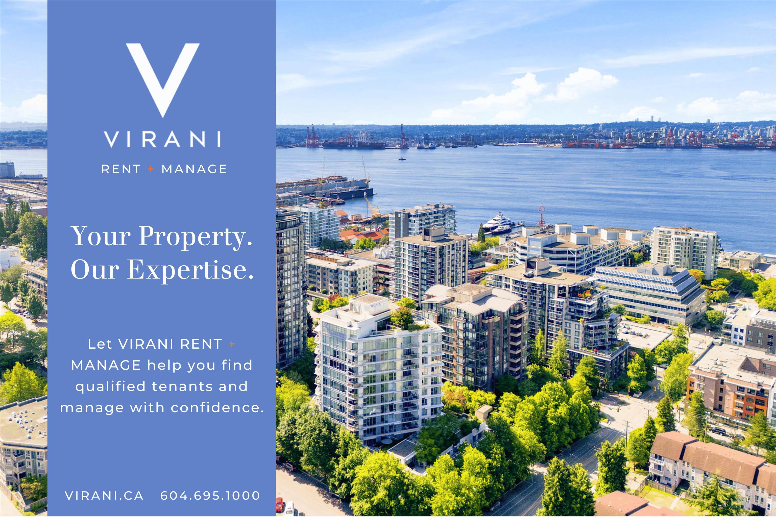 307 175 2nd Street - MLS&reg; # R3145161