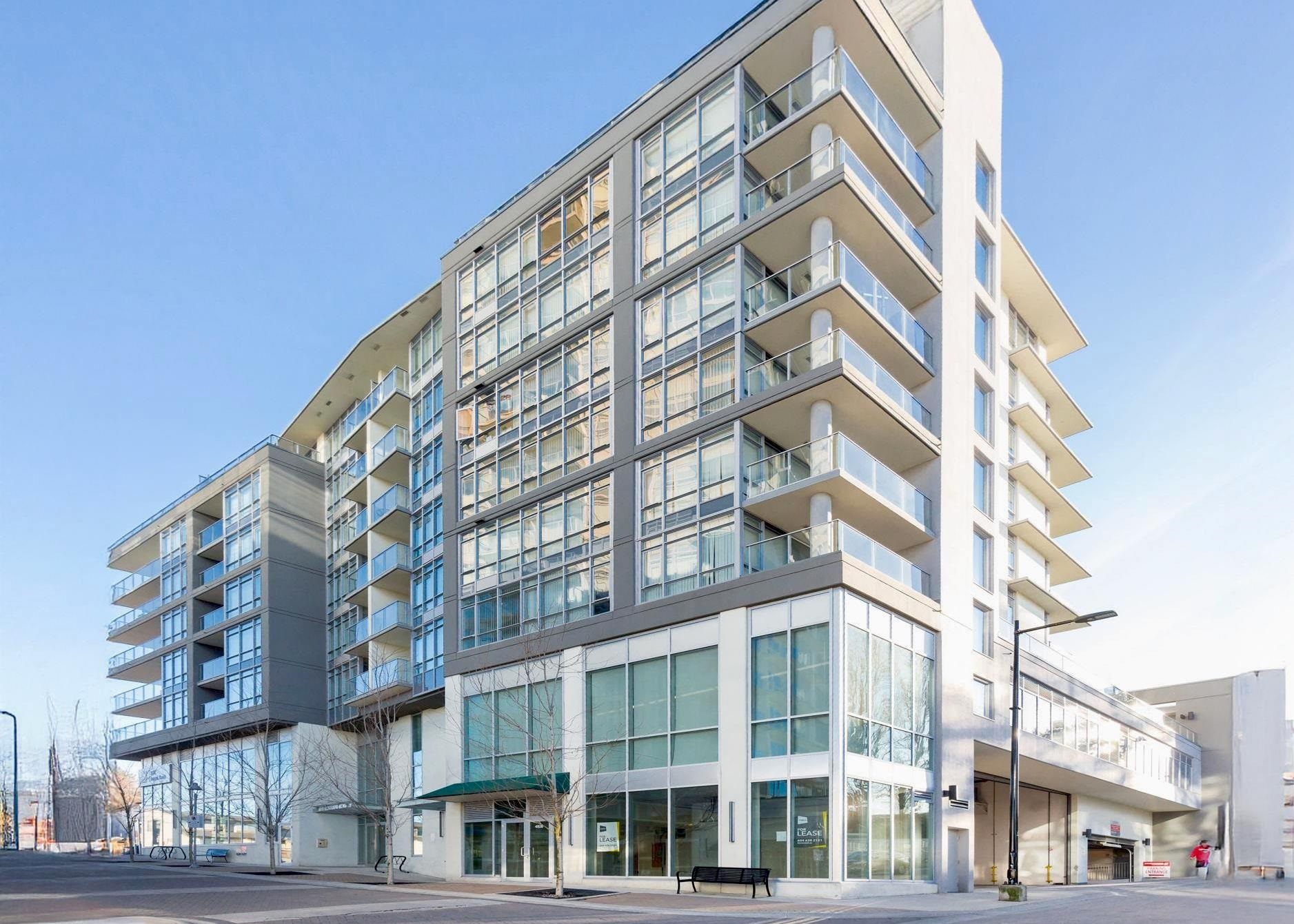 220 4818 Eldorado Mews - MLS&reg; # R3145162