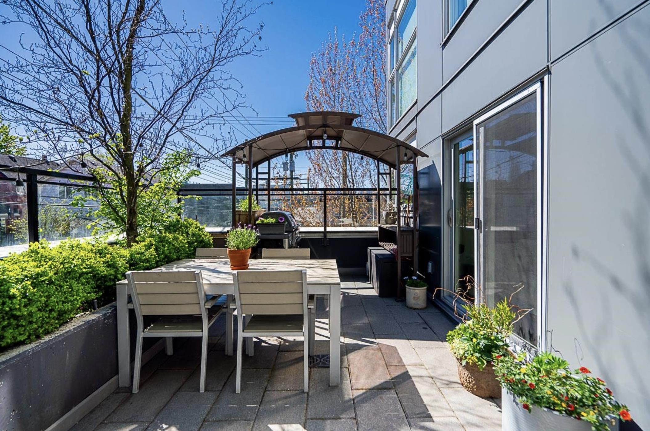 210 1588 Hastings Street - MLS&reg; # R3145195