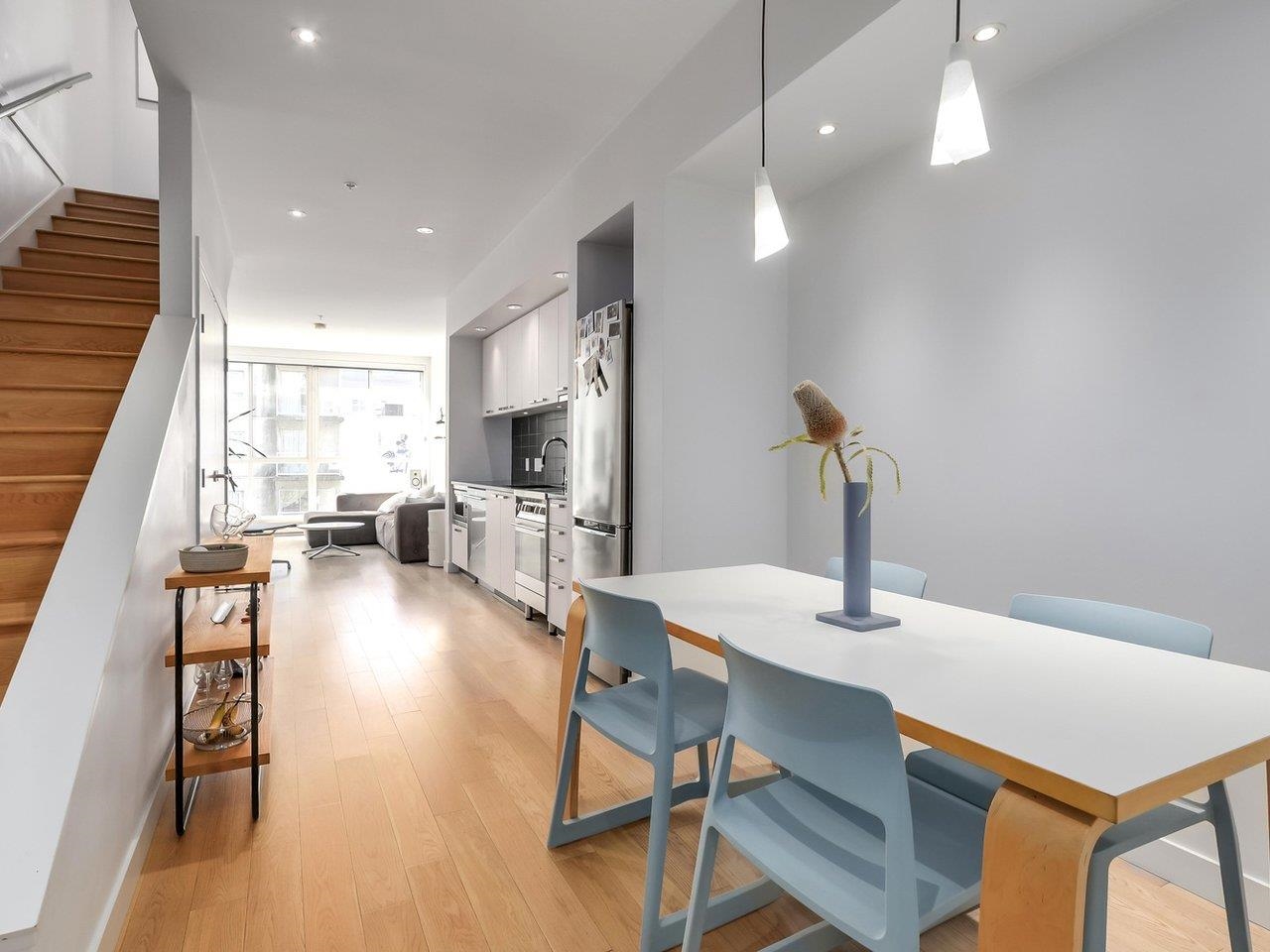 312 557 Cordova Street - MLS&reg; # R3145257