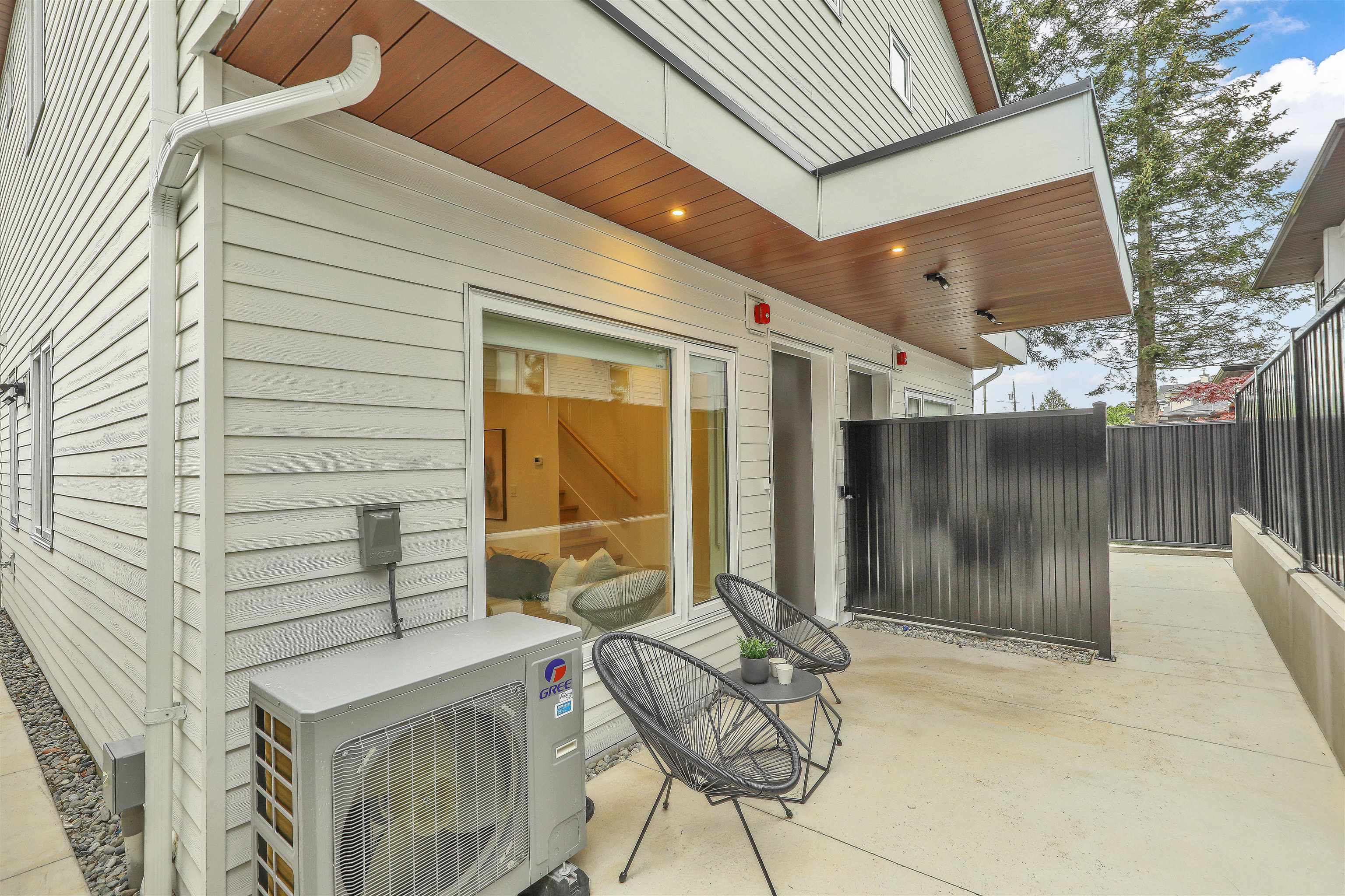 1 3183 Graveley Street - MLS&reg; # R3145381