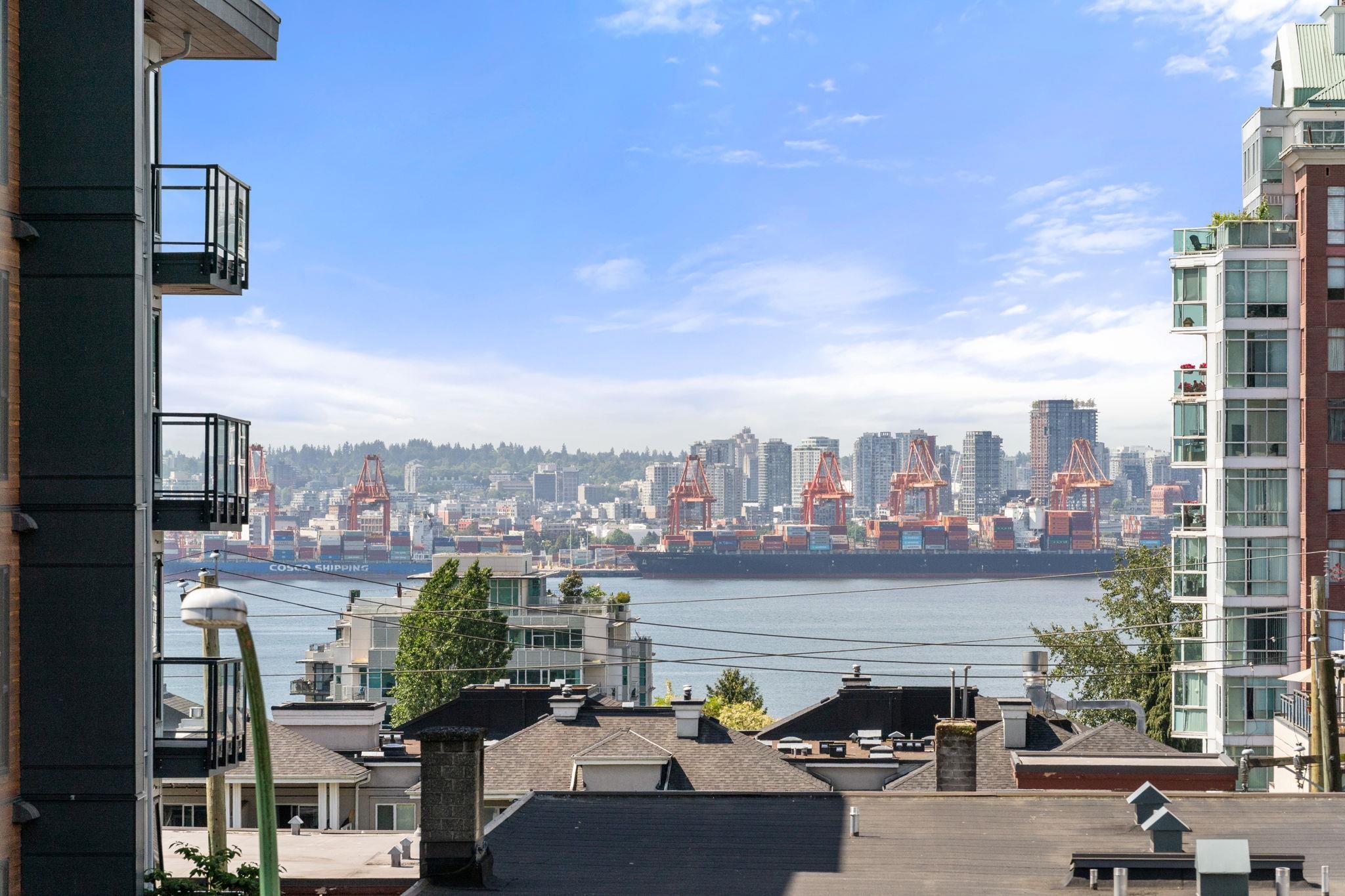 302 140 4th Street - MLS&reg; # R3145411