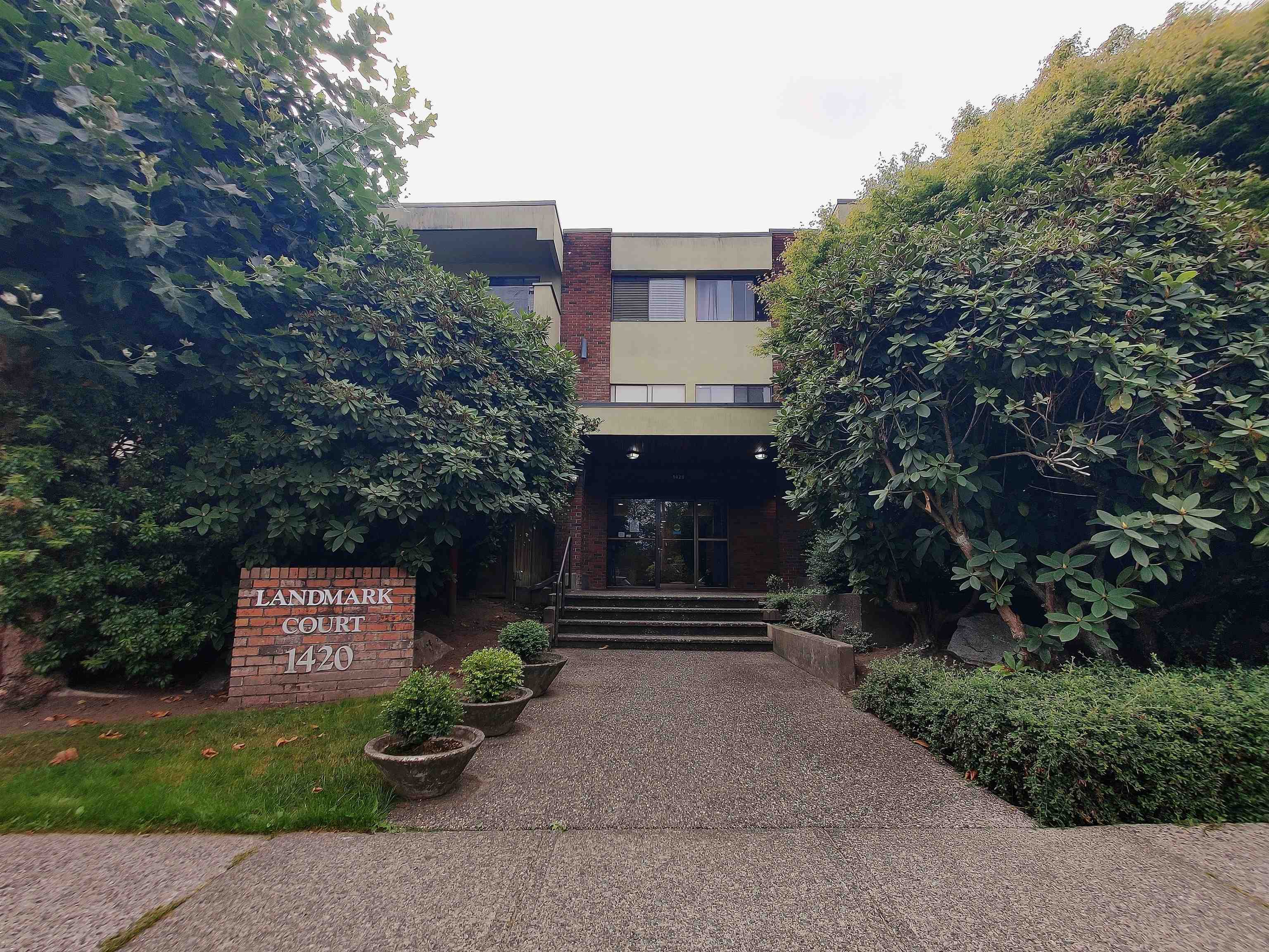 108 1420 7th Avenue - MLS&reg; # R3145453