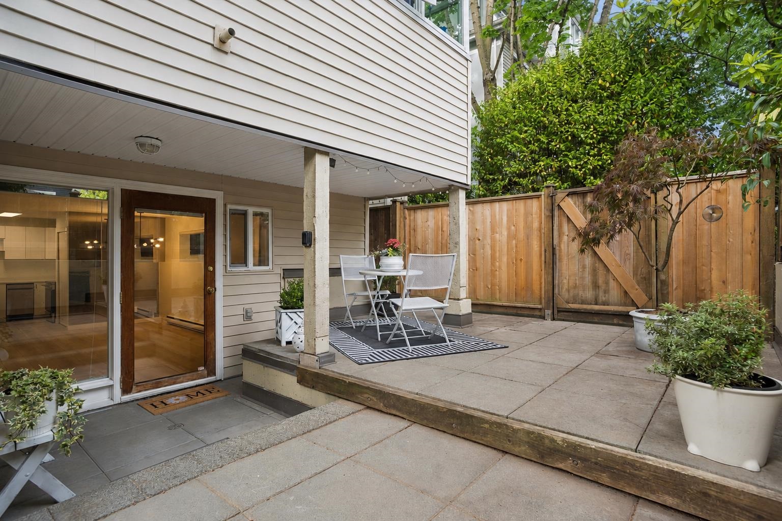 3 3250 4th Avenue - MLS&reg; # R3145457