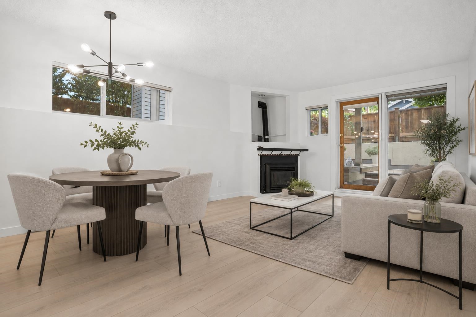 3 3250 4th Avenue - MLS&reg; # R3145457