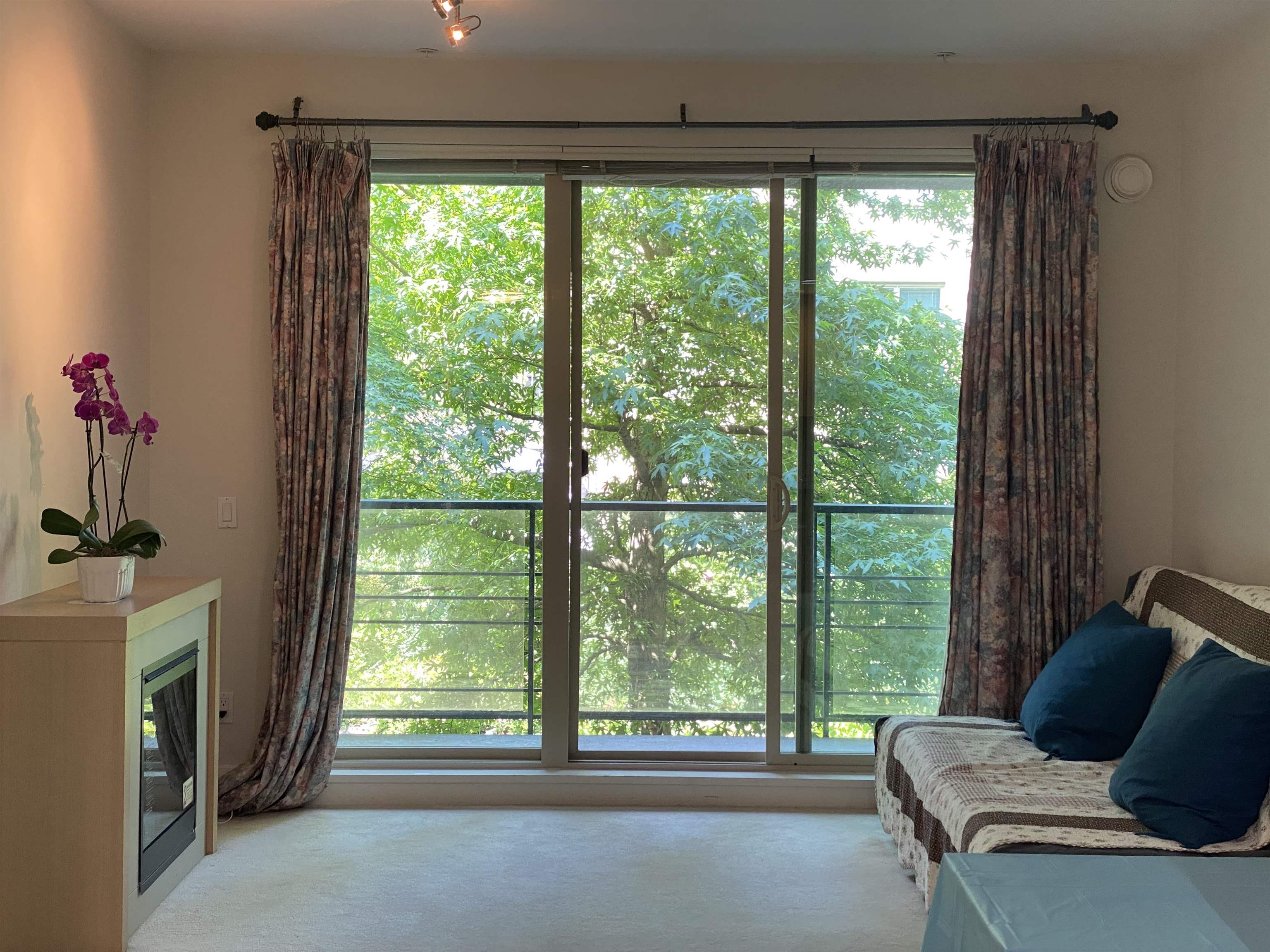 213 3478 Wesbrook Mall - MLS&reg; # R3145469