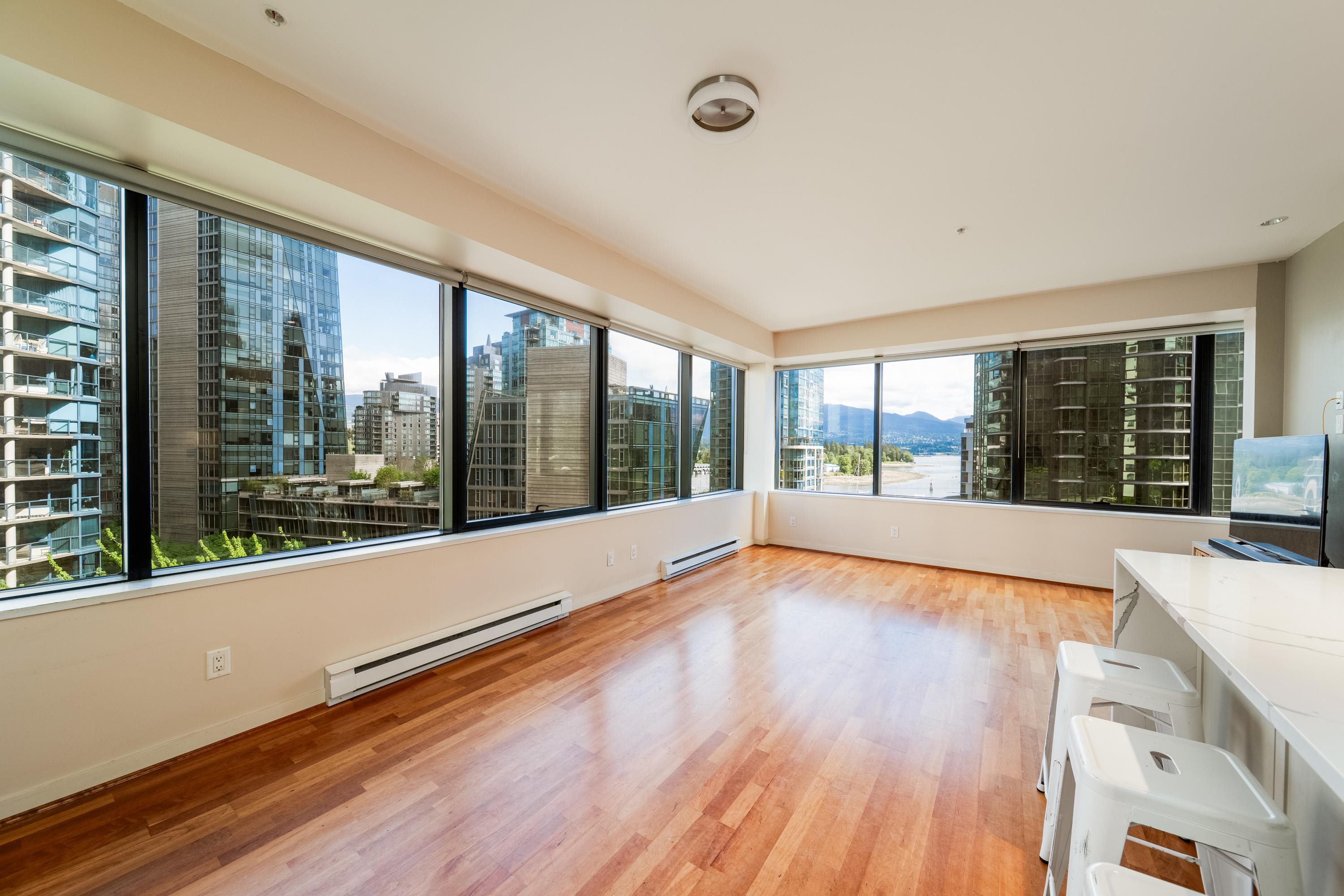 502 1333 Georgia Street - MLS&reg; # R3145473