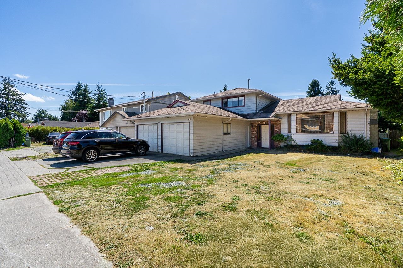  9071 No. 4 Road - MLS&reg; # R3145531
