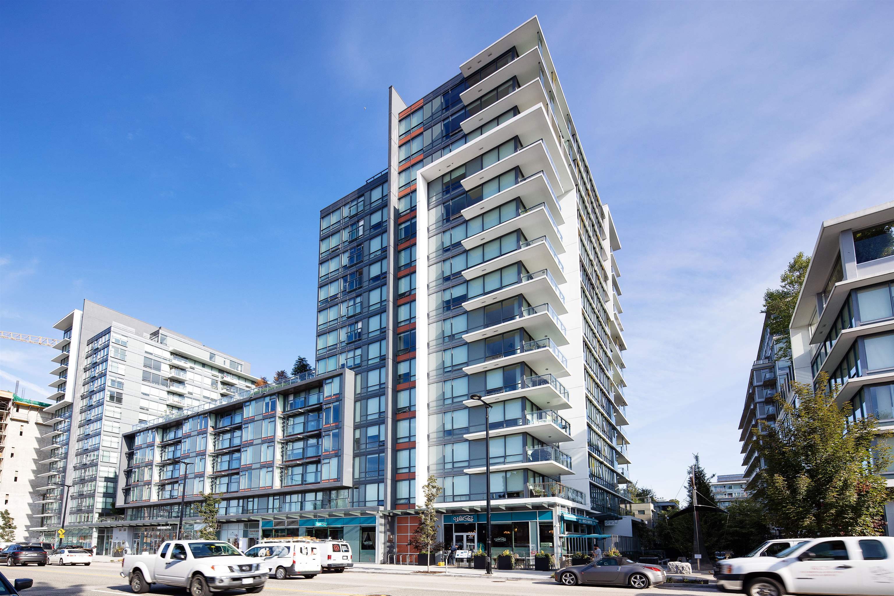 312 159 2nd Avenue - MLS&reg; # R3145698