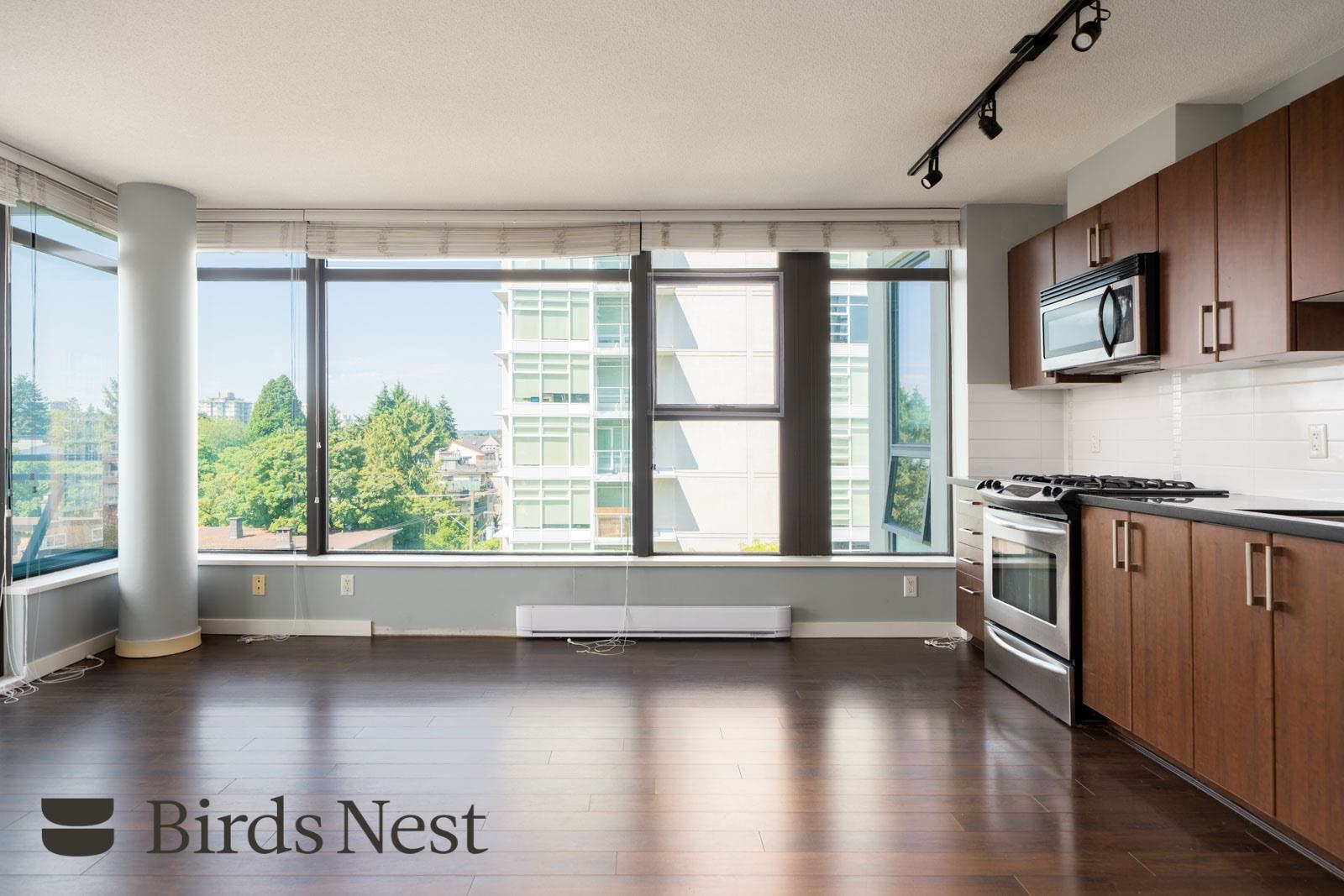 803 1068 Broadway  - MLS&reg; # R3145727