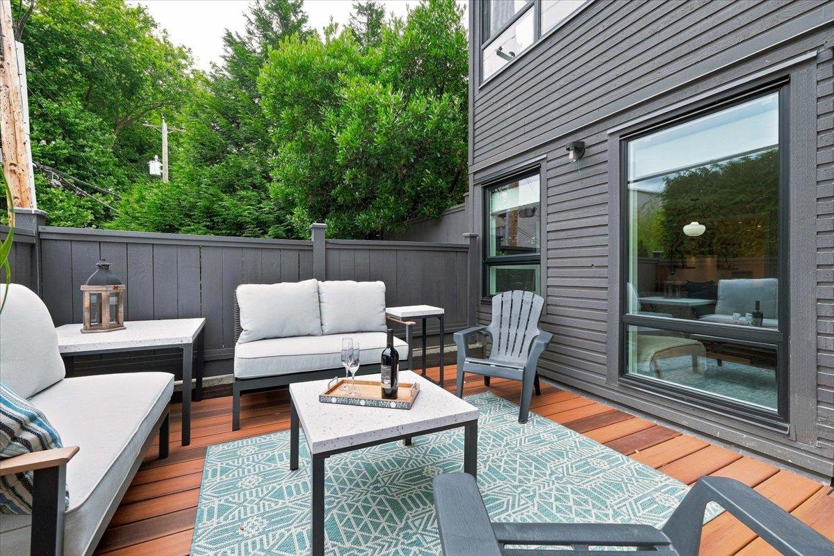 107 2455 York Avenue - MLS&reg; # R3145729