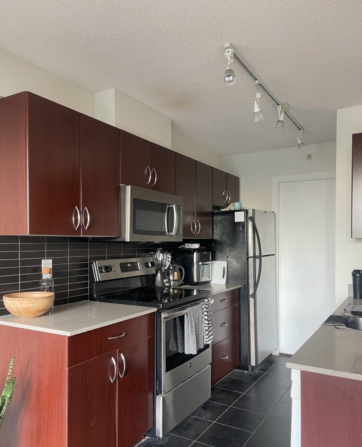 1229 933 Hornby Street - MLS&reg; # R3145757