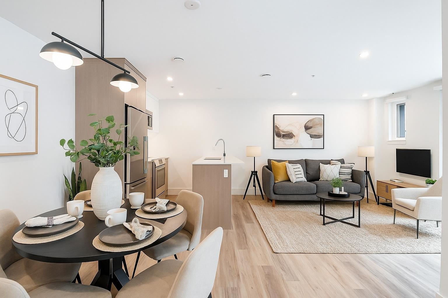 109 2085 1st Avenue - MLS&reg; # R3145758