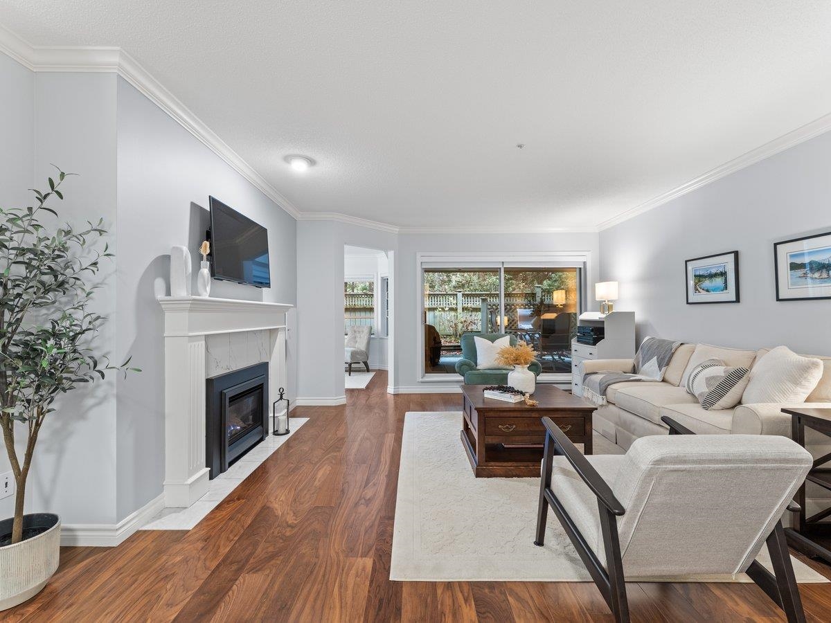 107 3690 Banff Court - MLS&reg; # R3145785
