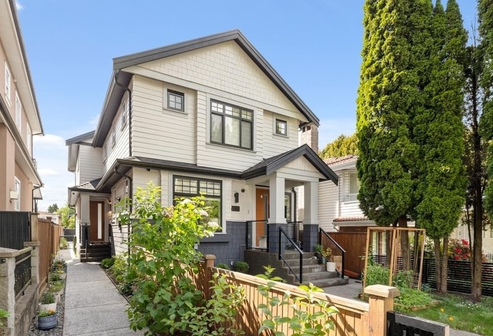  5867 Battison Street - MLS&reg; # R3145804