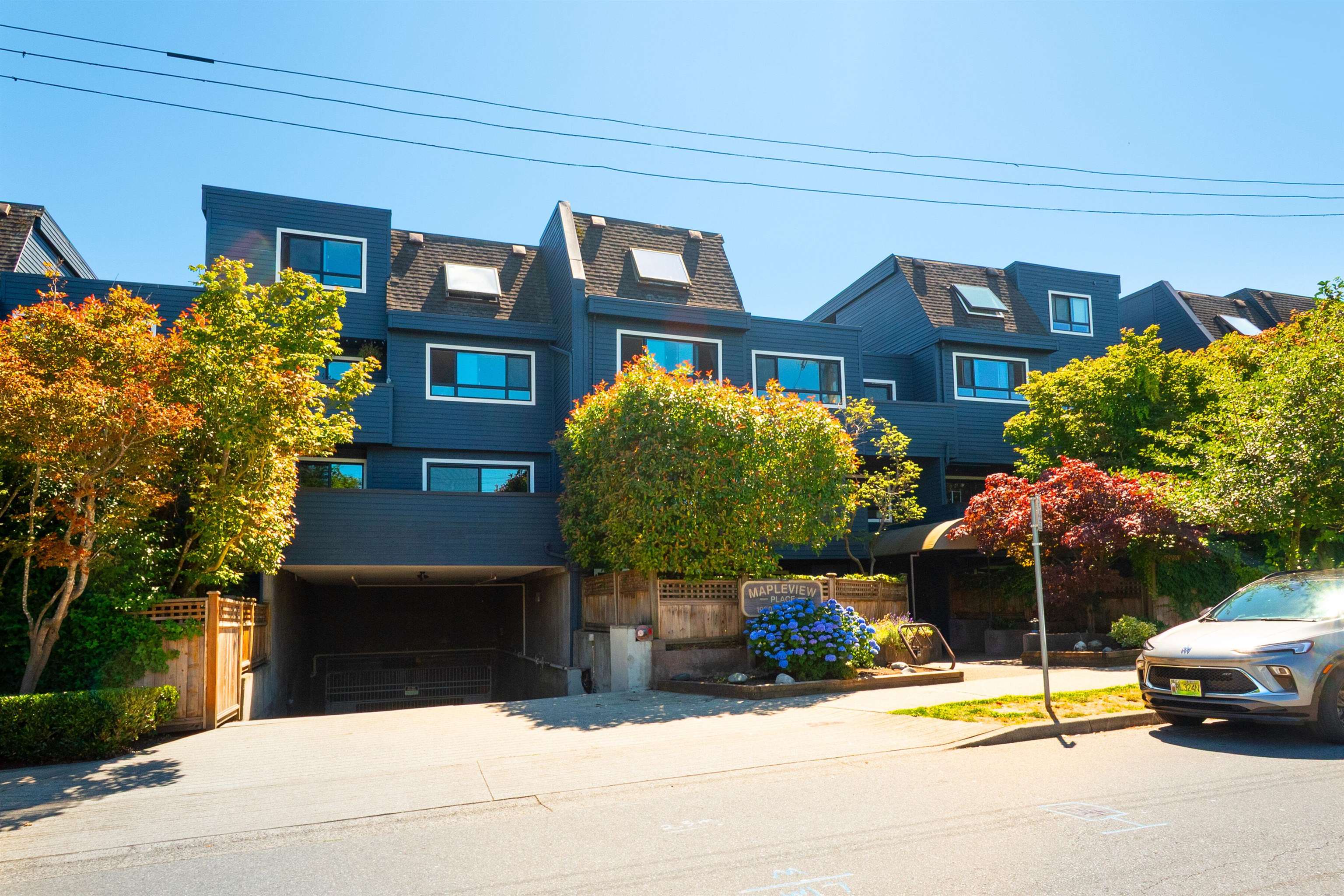 207 1990 6th Avenue - MLS&reg; # R3145846