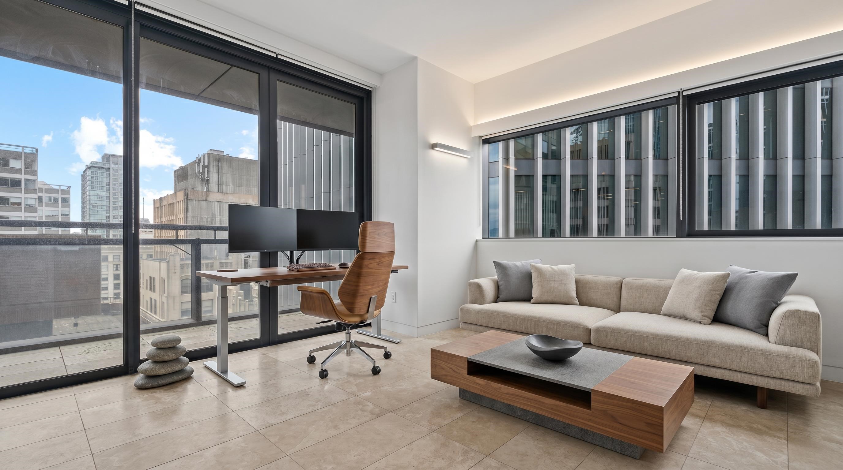 1404 838 Hastings Street - MLS&reg; # R3145847