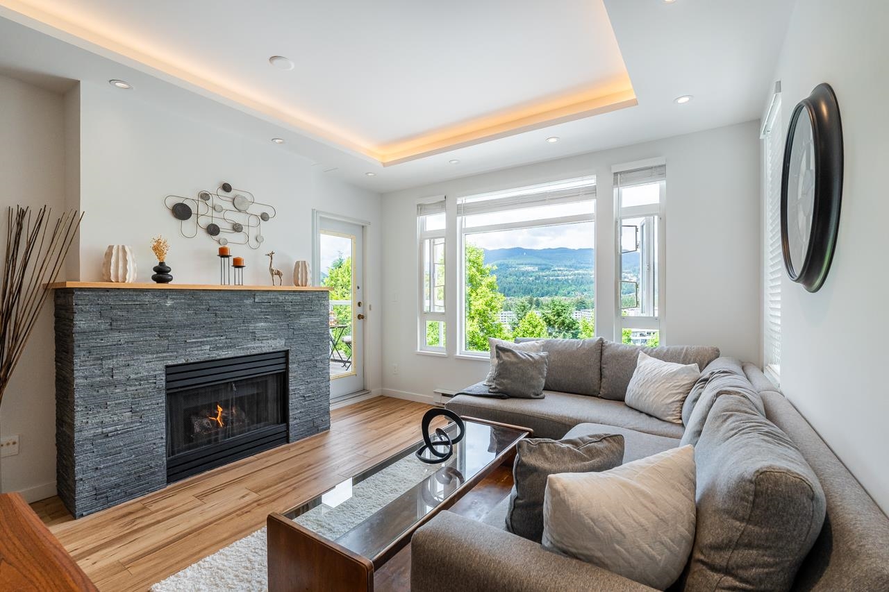 502 3001 Terravista Place - MLS&reg; # R3145871