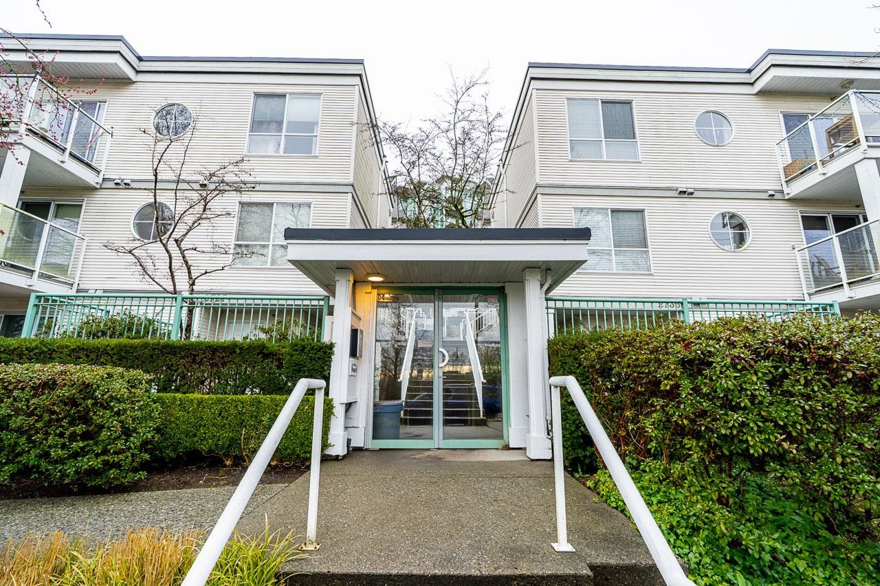 74 2733 Kent Avenue North Avenue - MLS&reg; # R3145908
