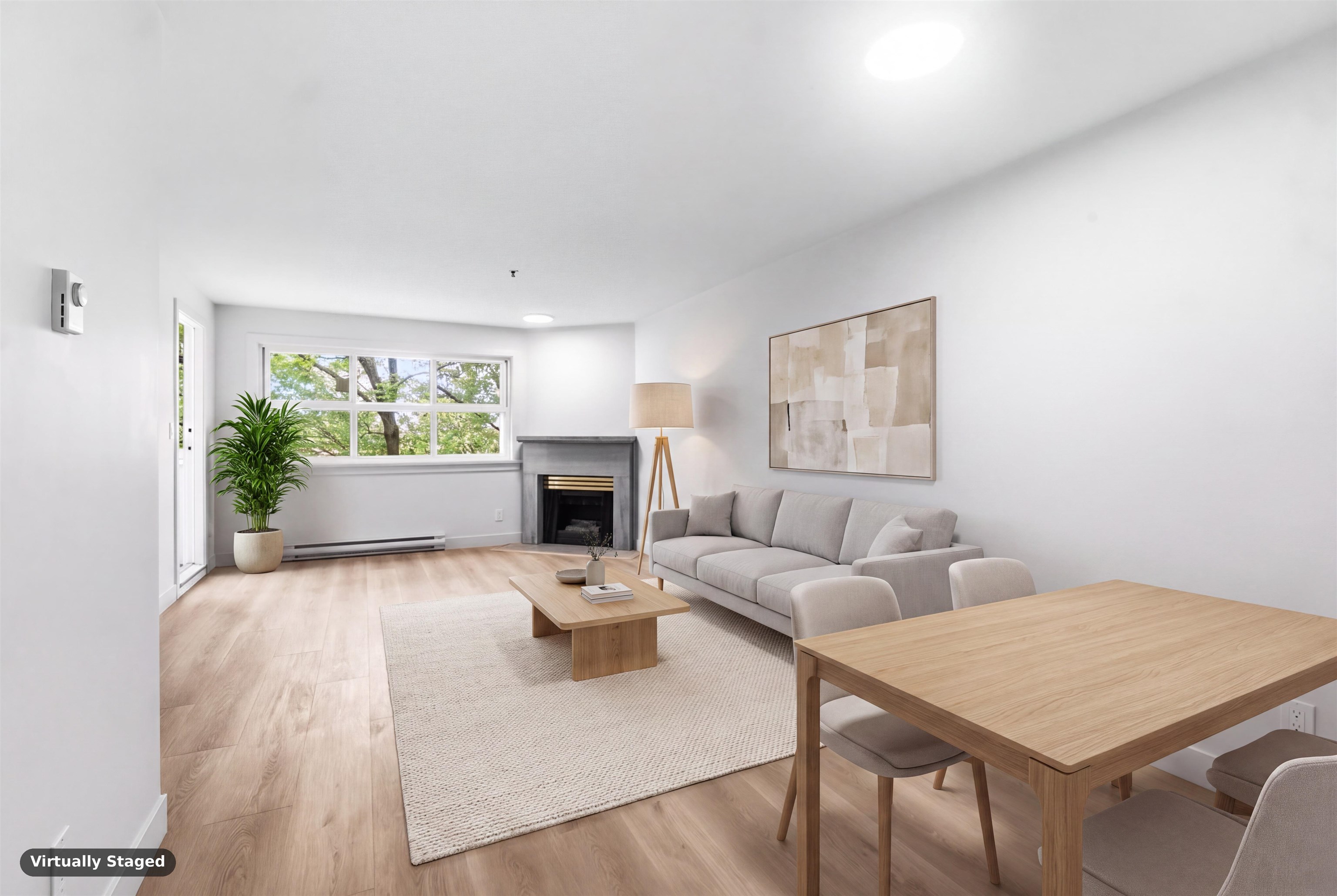 305 2928 Commercial Drive - MLS&reg; # R3145933