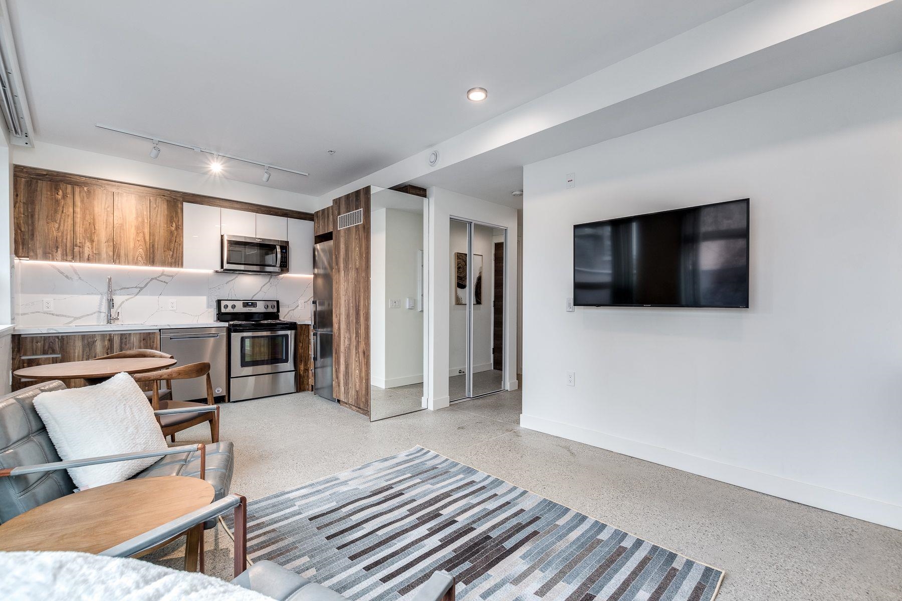 001 1170 Barclay Street  - MLS&reg; # R3145973