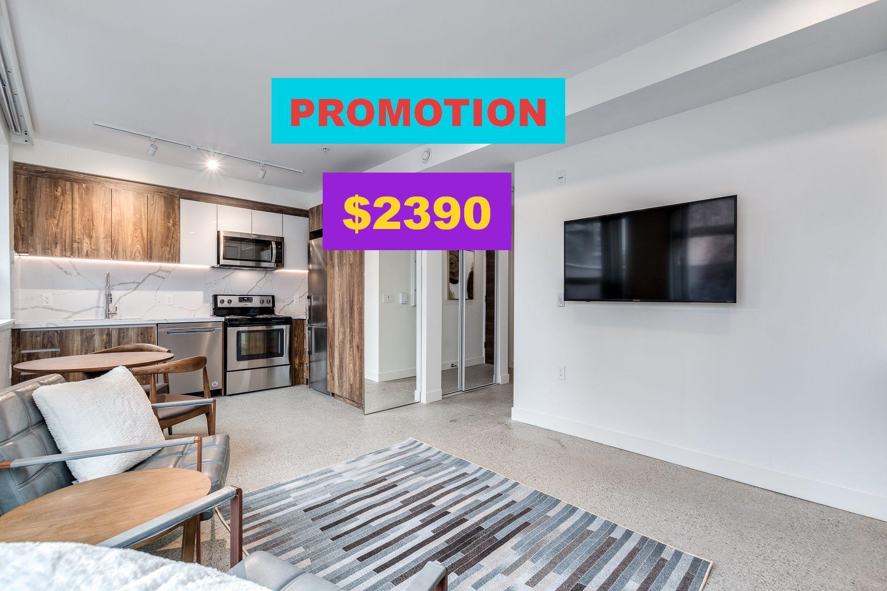 001 1170 Barclay Street  - MLS&reg; # R3145973