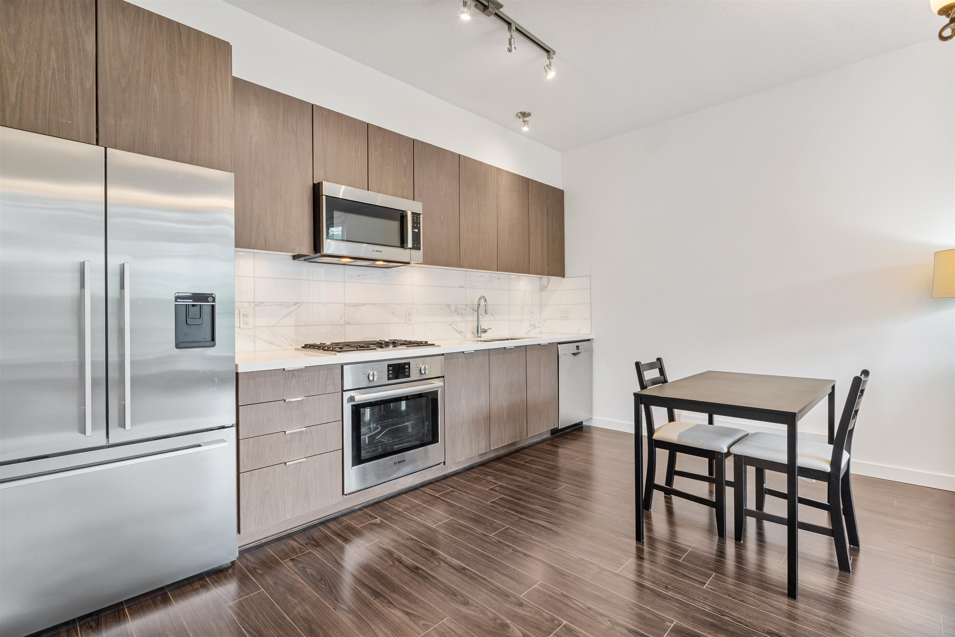 301 3168 Riverwalk Avenue - MLS&reg; # R3146041