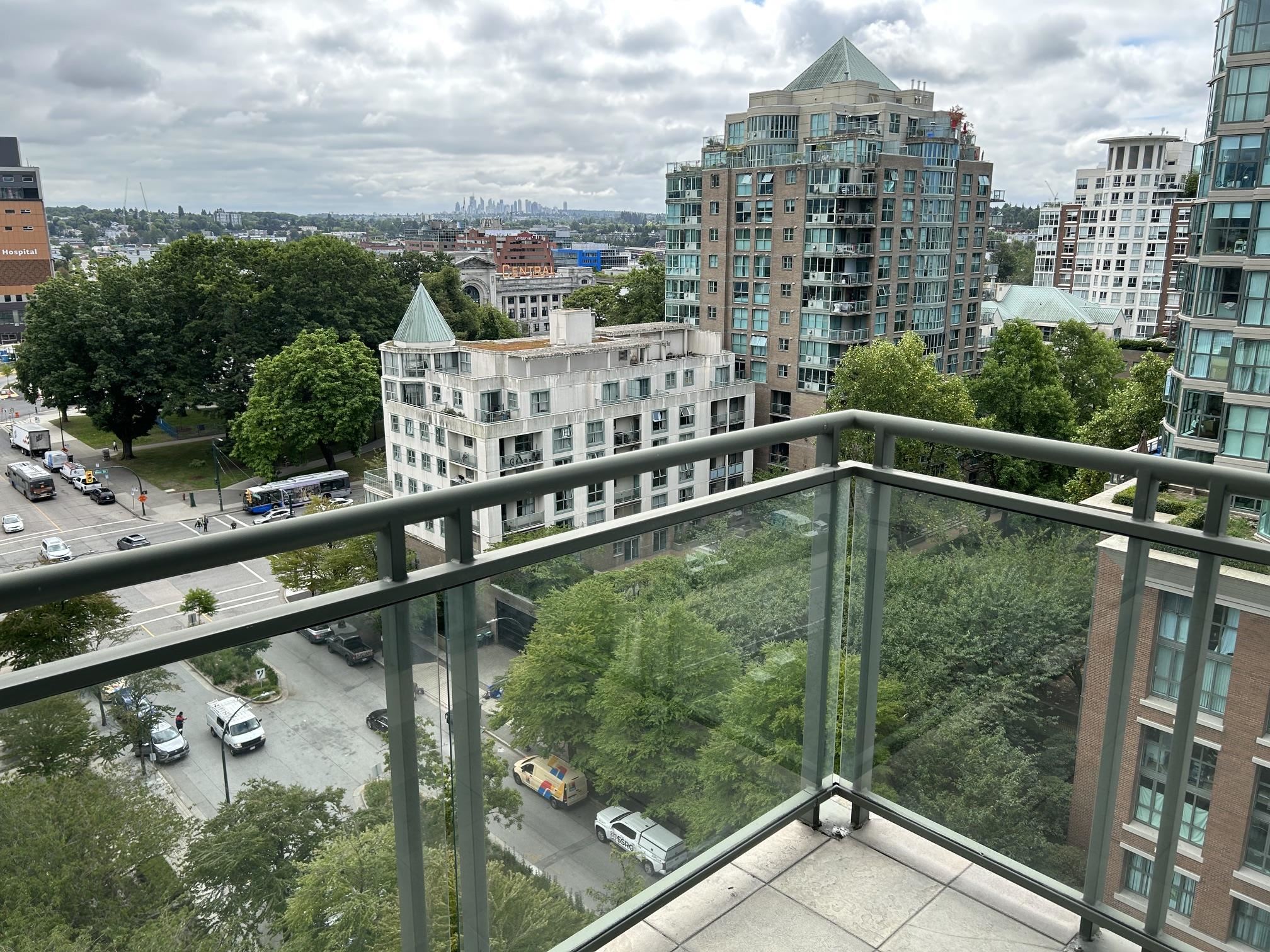 1102 1088 Quebec Street - MLS&reg; # R3146064