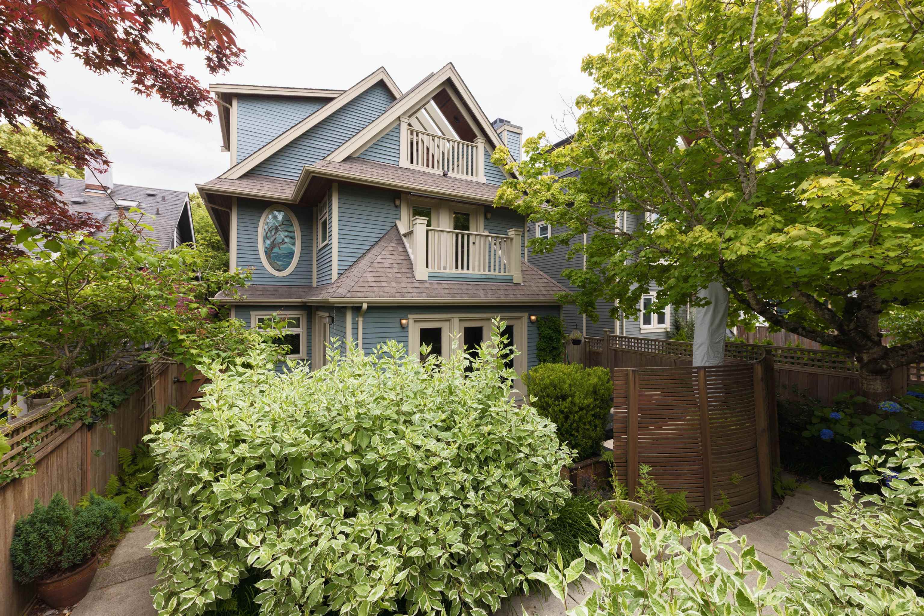  850 10th Avenue - MLS&reg; # R3146075