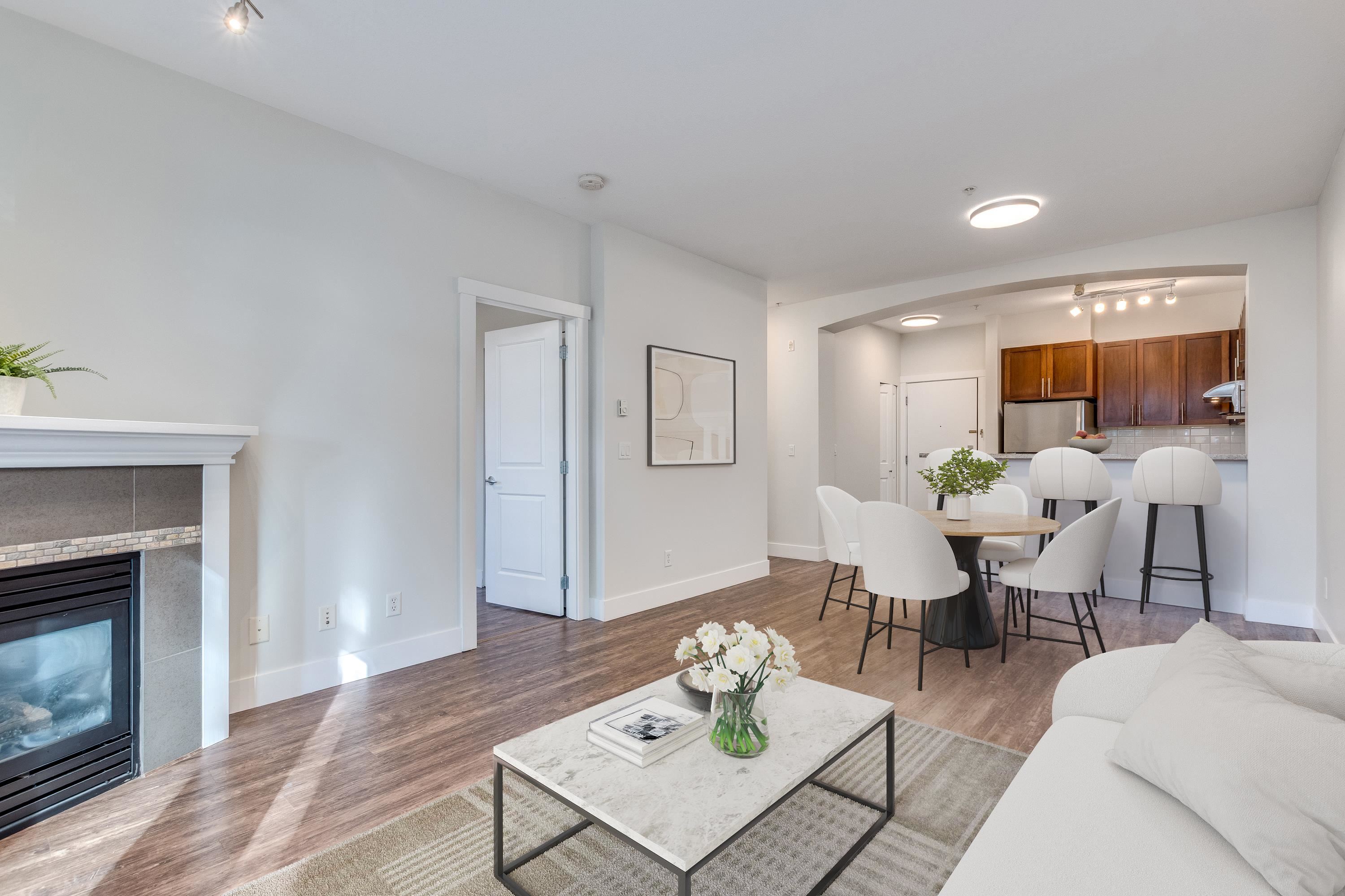 203 2250 Wesbrook Mall - MLS&reg; # R3146175