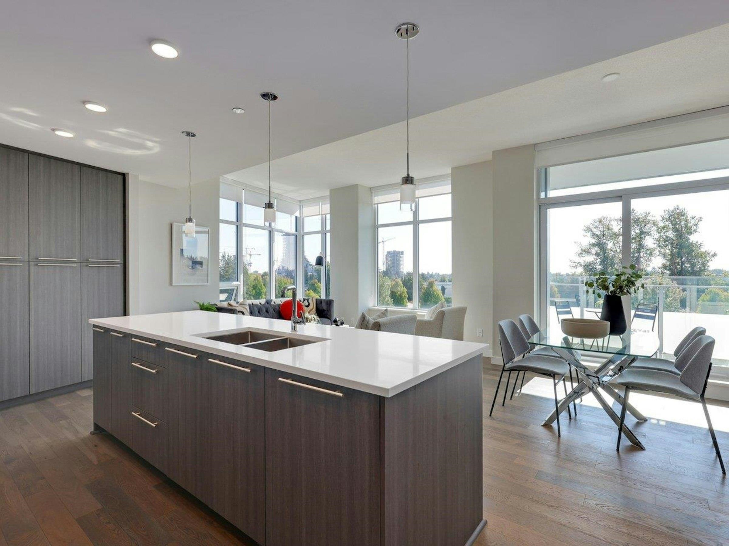 604 5033 Cambie Street - MLS&reg; # R3146203