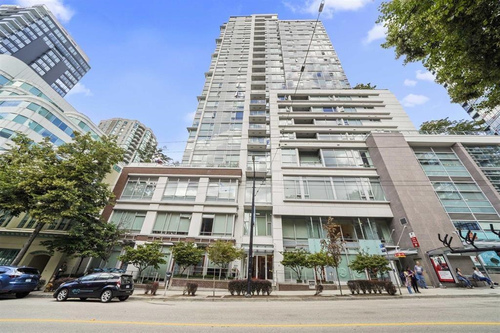 505 821 Cambie Street - MLS&reg; # R3146270