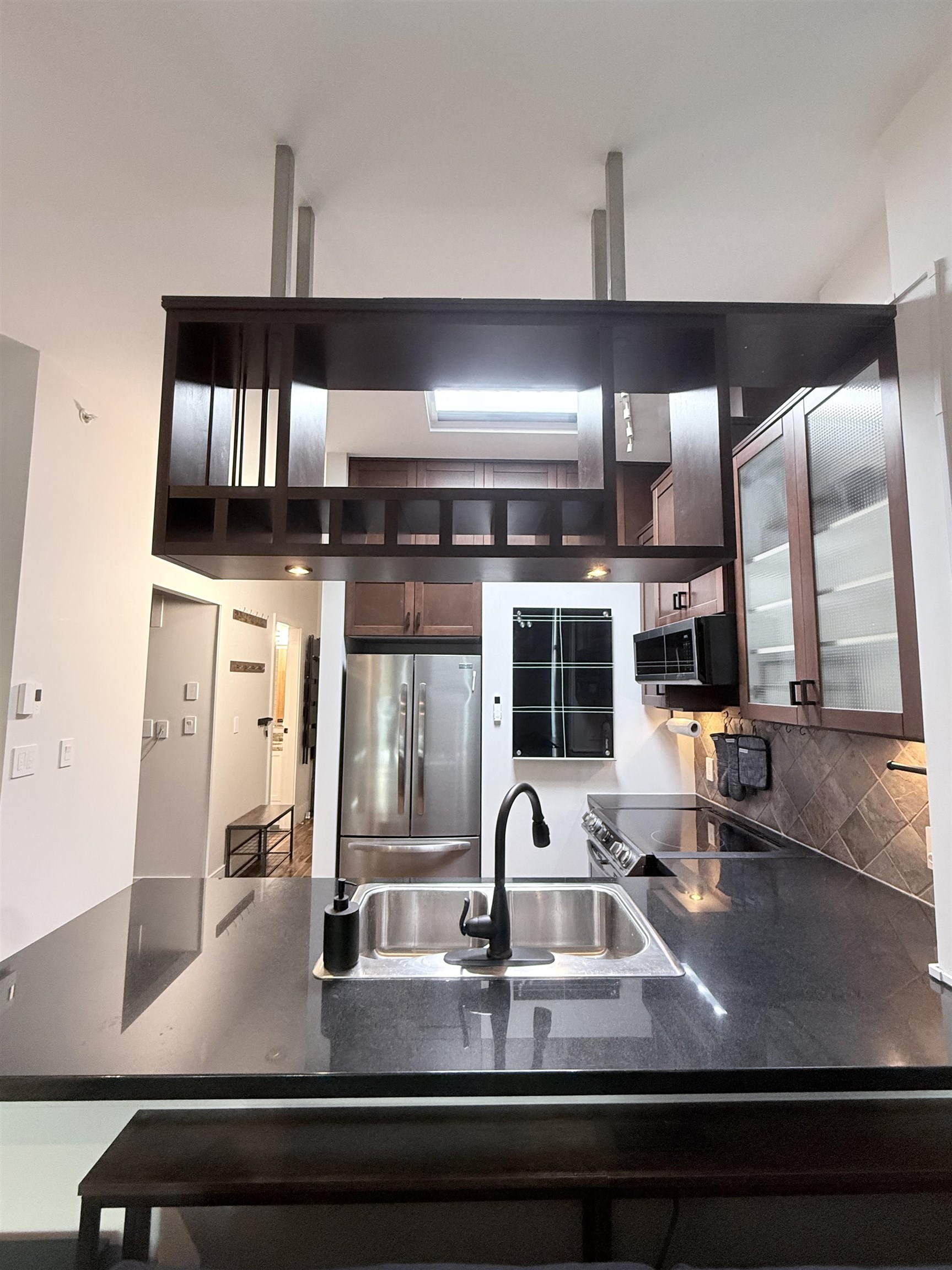 508 8988 Hudson Street - MLS&reg; # R3146274