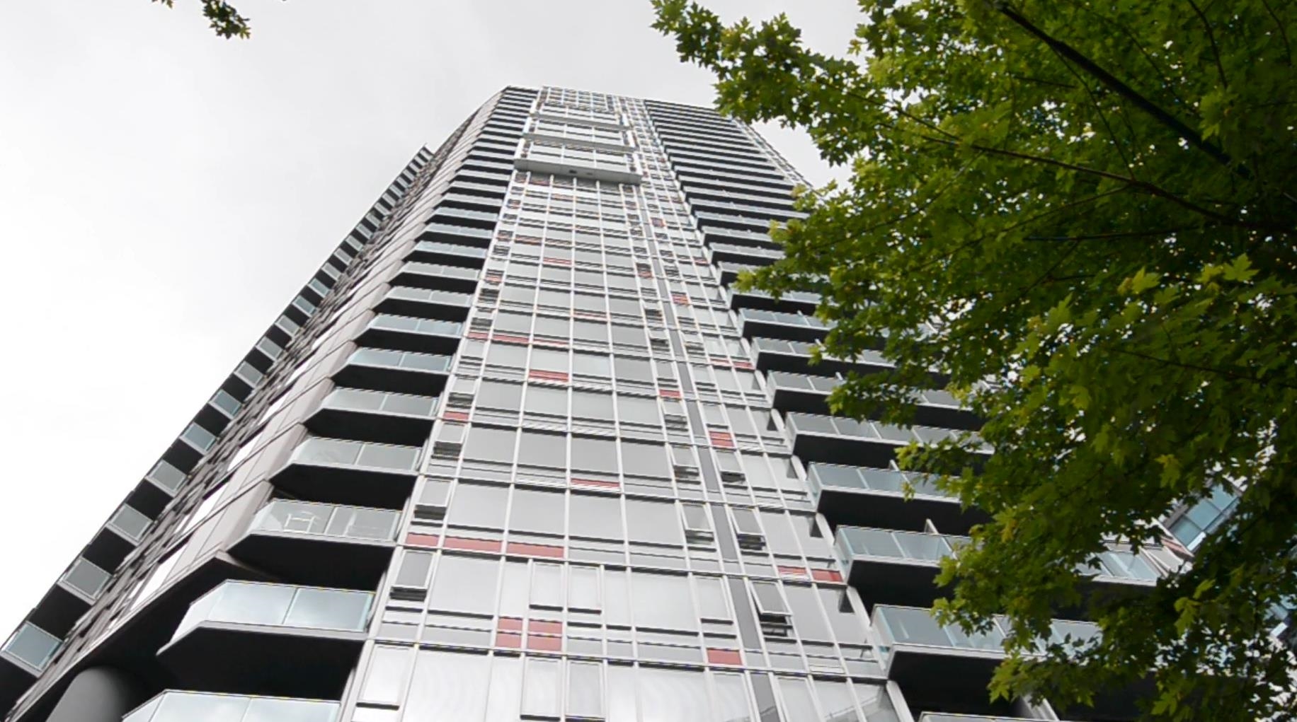 3107 233 Robson Street - MLS&reg; # R3146297