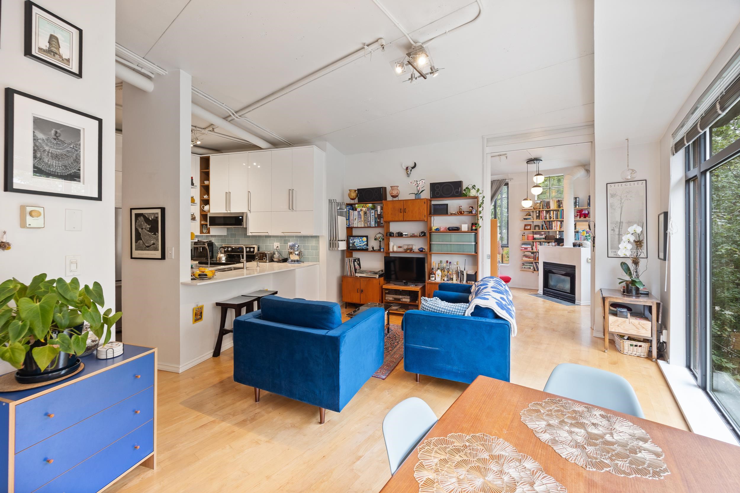 301 28 Powell Street - MLS&reg; # R3146308