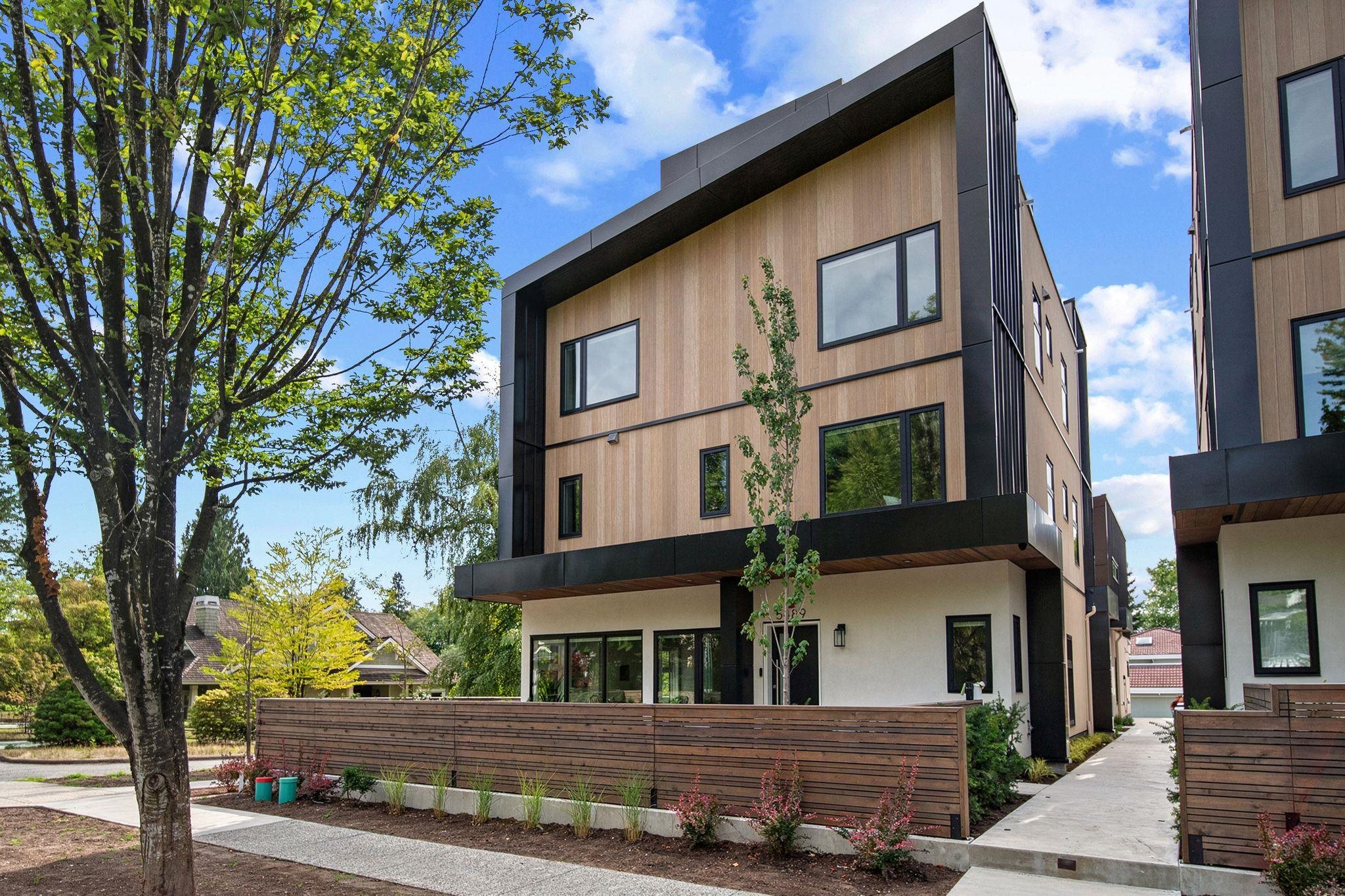  5489 Larch Street - MLS&reg; # R3146320