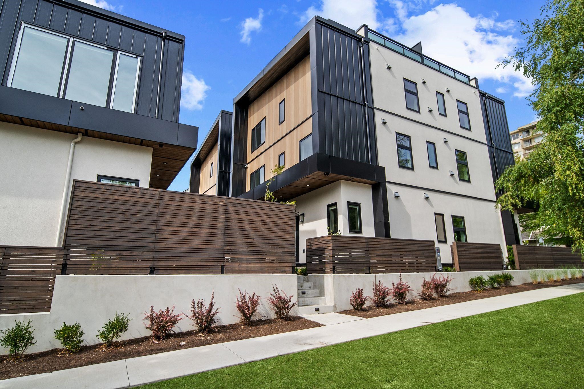  2535 39th Avenue - MLS&reg; # R3146336