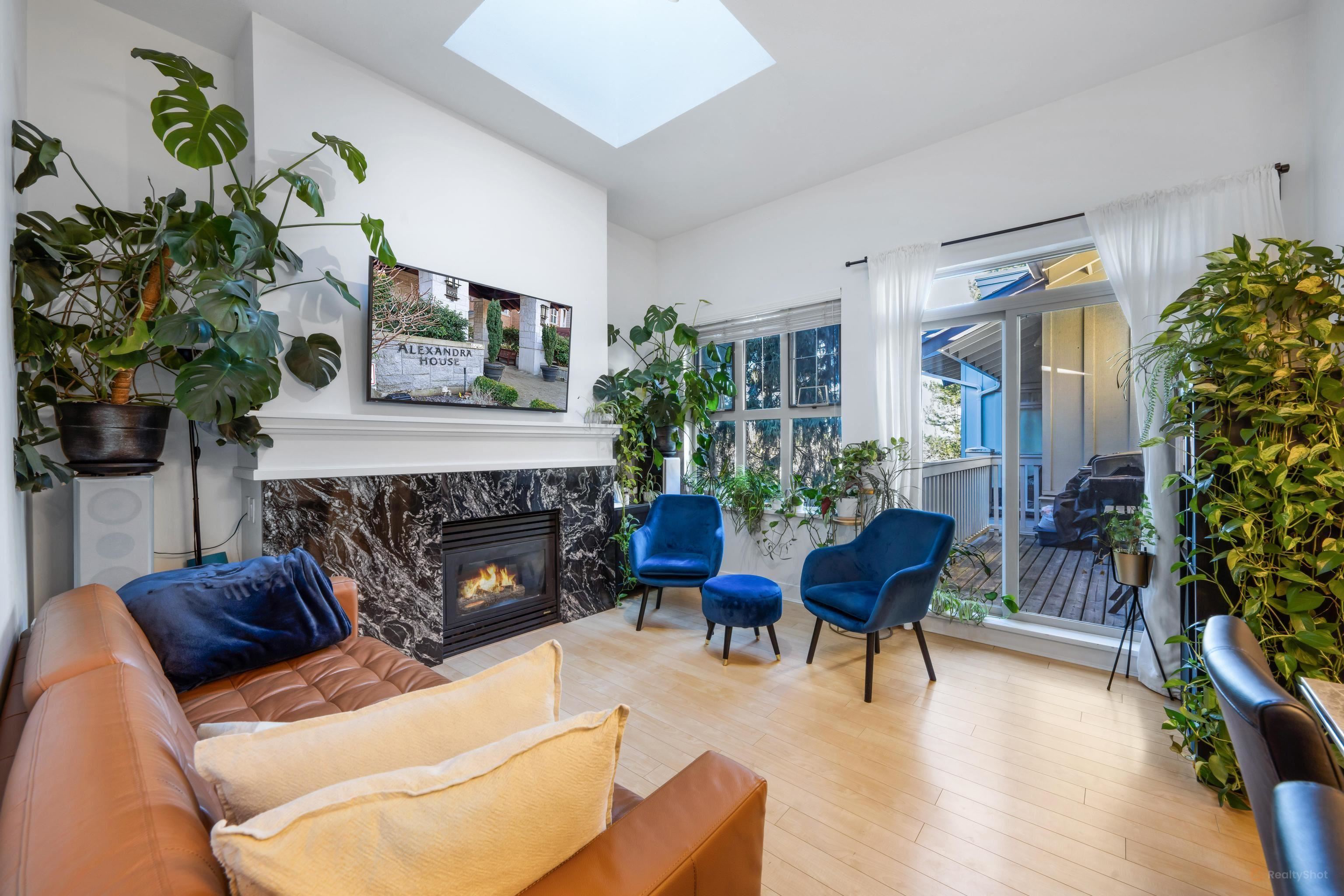 2409 4625 Valley Drive - MLS&reg; # R3146378