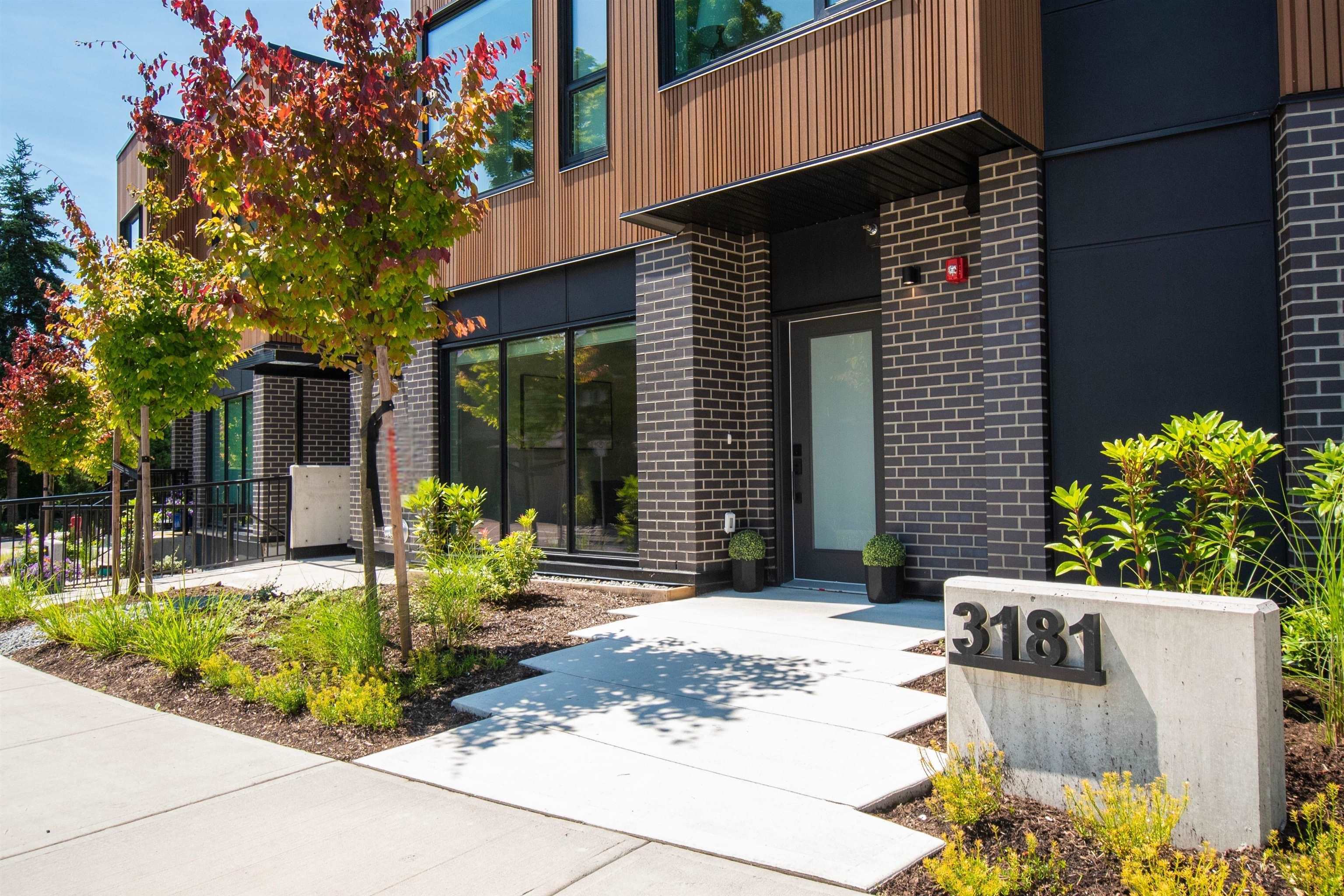  3181 Canfield Crescent - MLS&reg; # R3146385