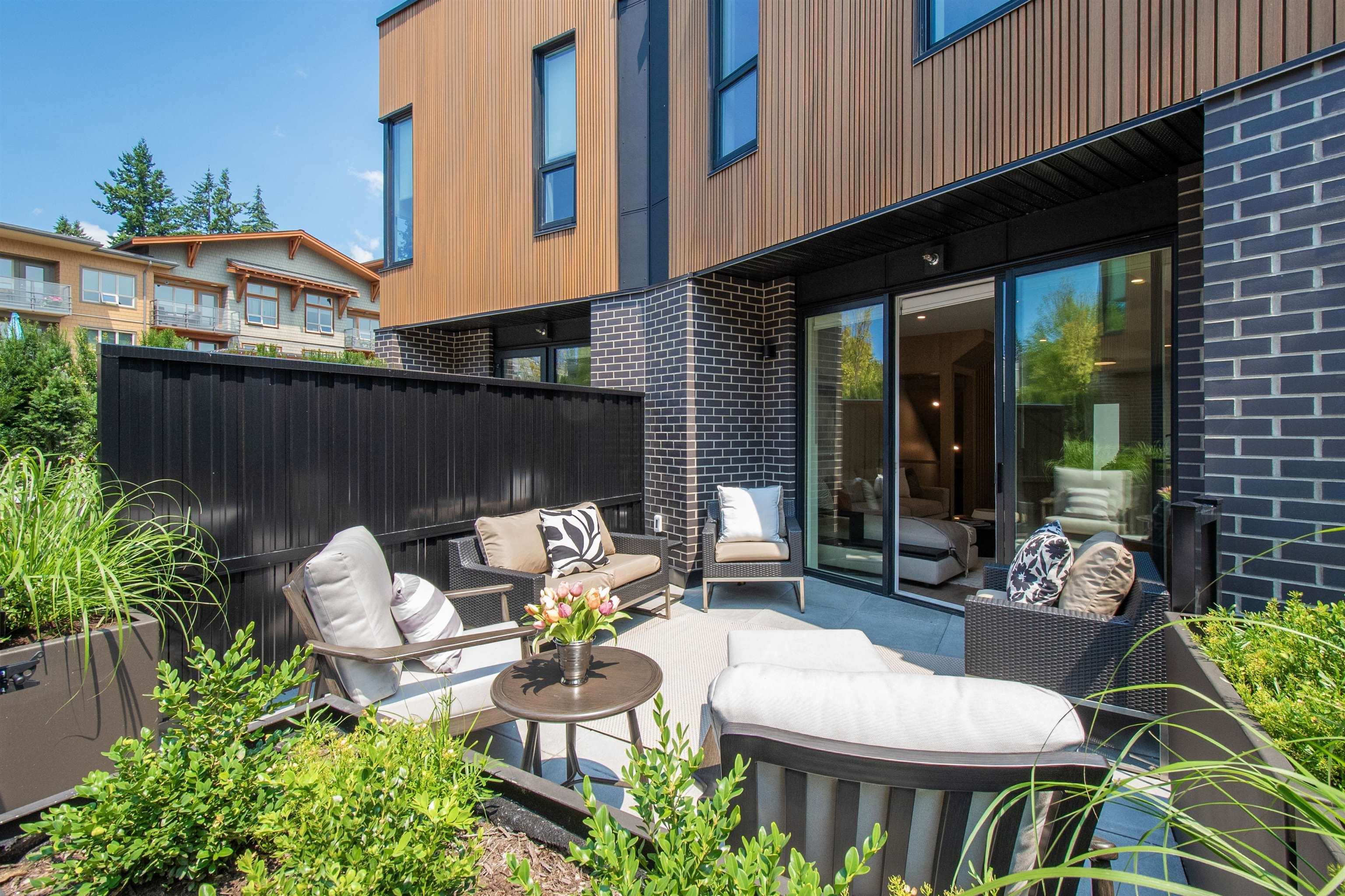 3181 Canfield Crescent - MLS&reg; # R3146385