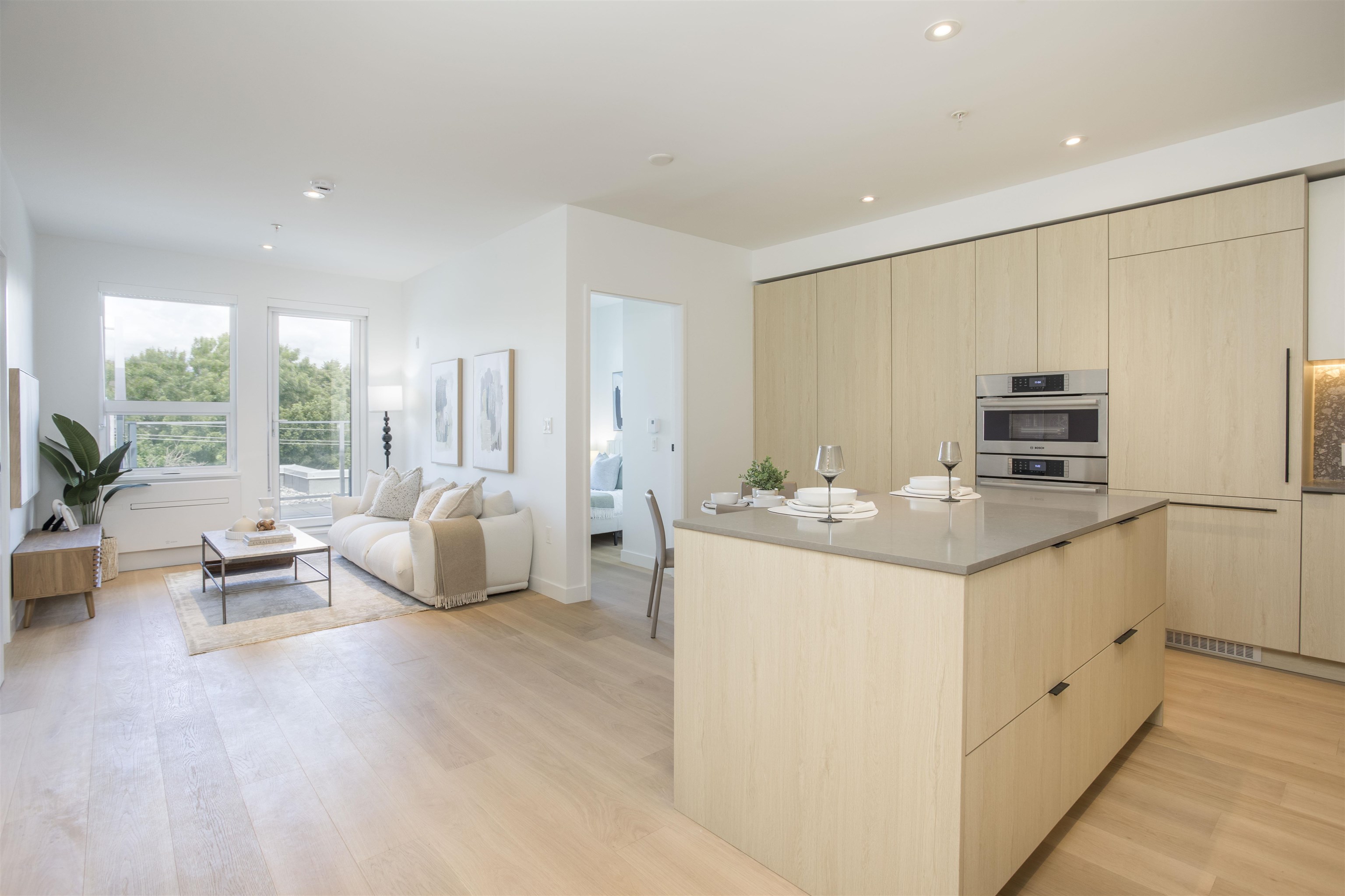 PH522 2471 St. George Street - MLS&reg; # R3146386