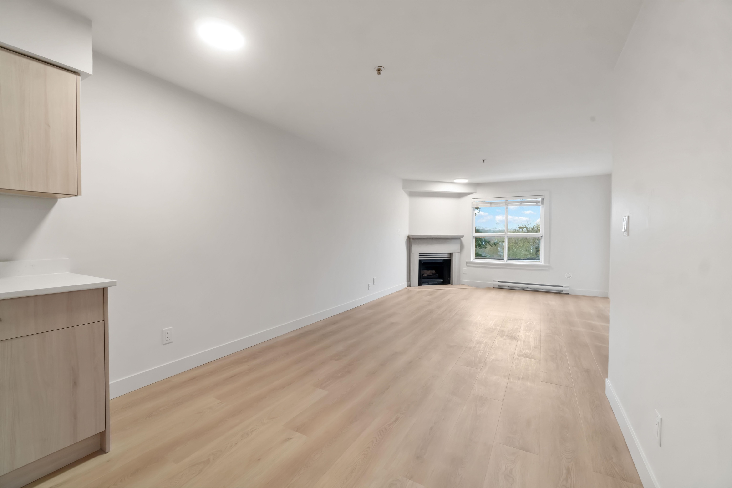 308 2928 Commercial Drive - MLS&reg; # R3146425