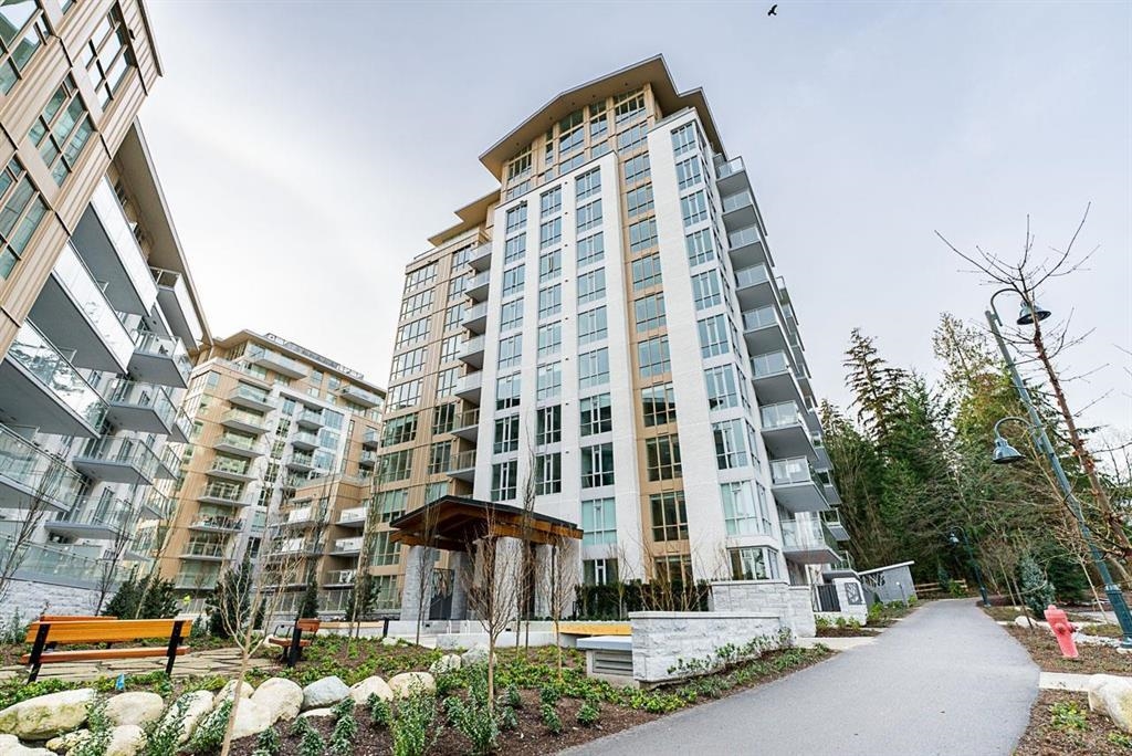803 2375 Emery Court - MLS&reg; # R3146438