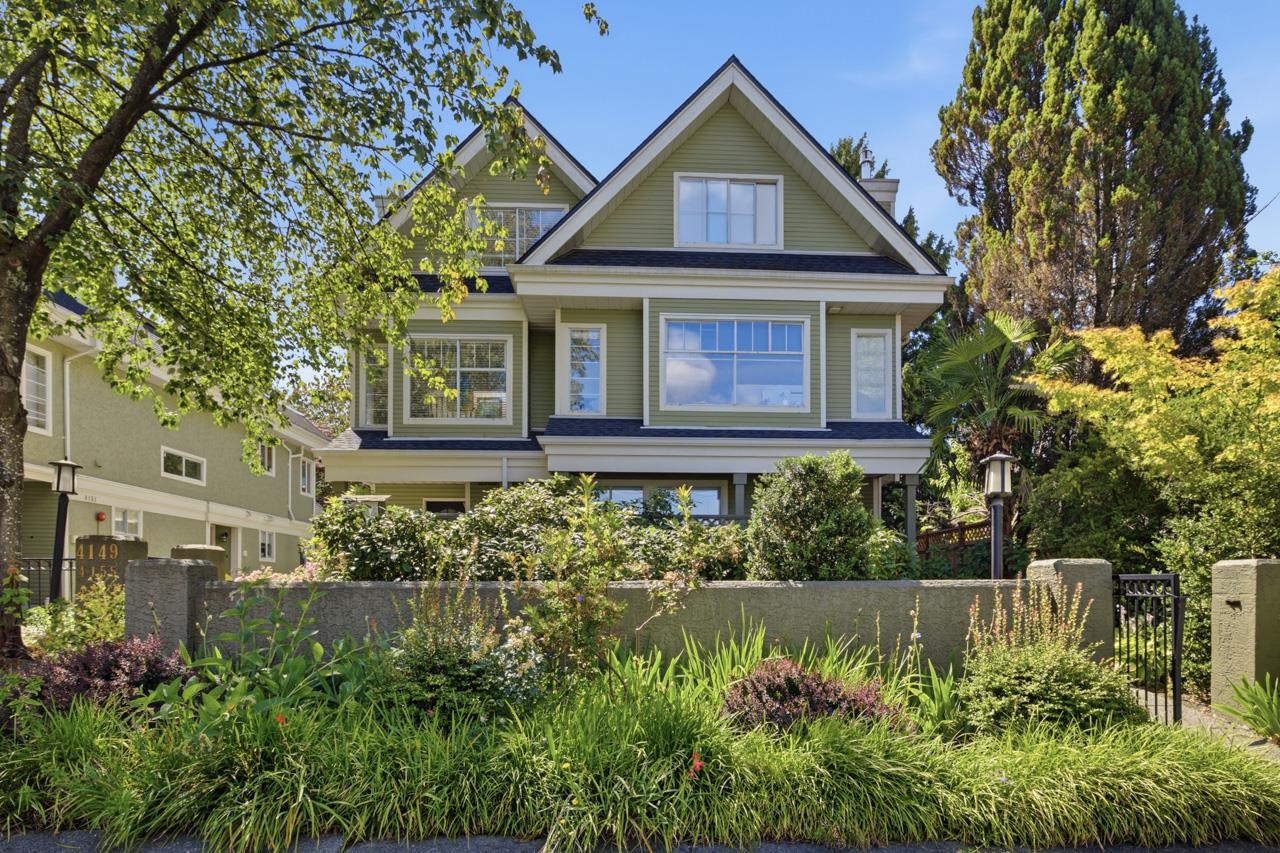 5 4149 Sophia Street - MLS&reg; # R3146539