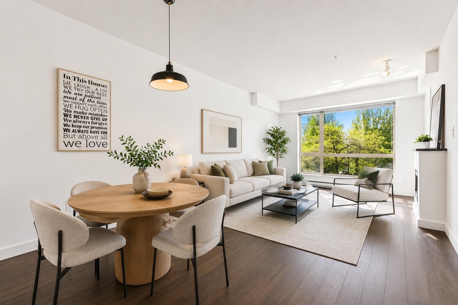 303 1330 Marine Drive - MLS&reg; # R3146577