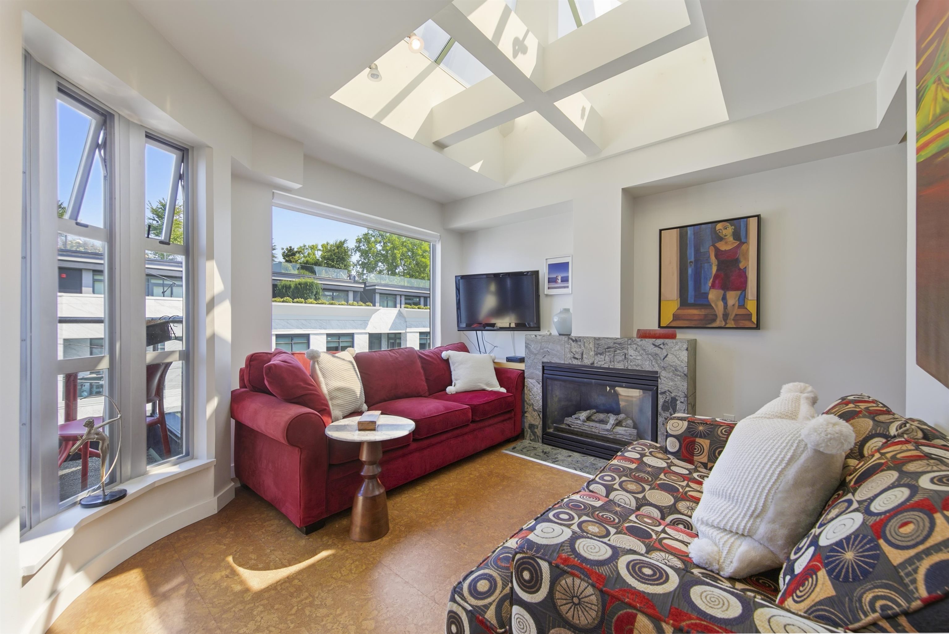 301 3673 11th Avenue - MLS&reg; # R3146580