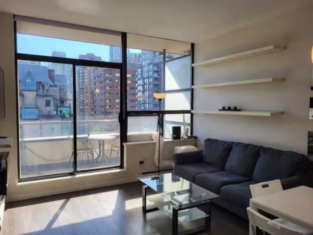 909 1010 Howe Street - MLS&reg; # R3146630