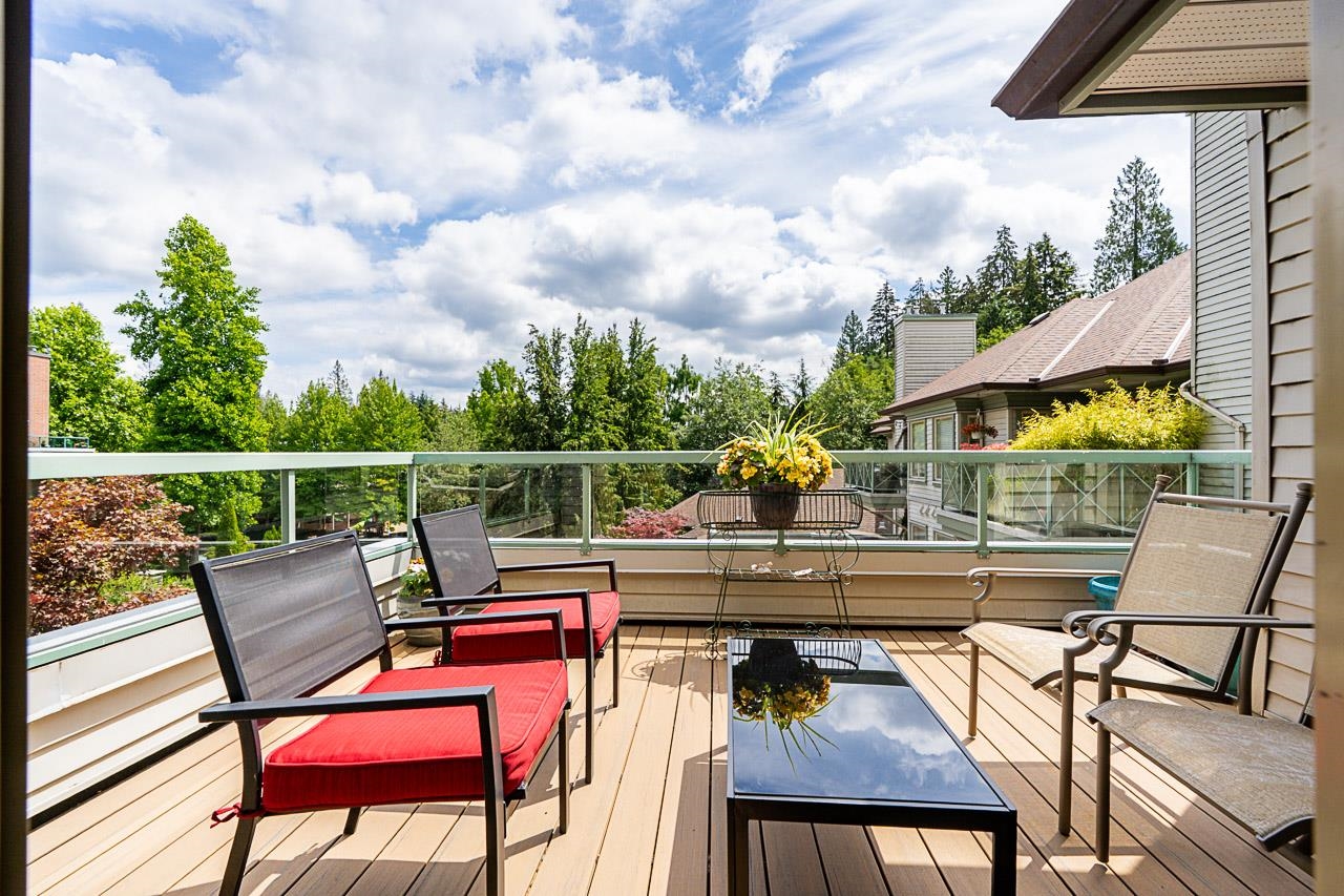 411 3658 Banff Court - MLS&reg; # R3146690