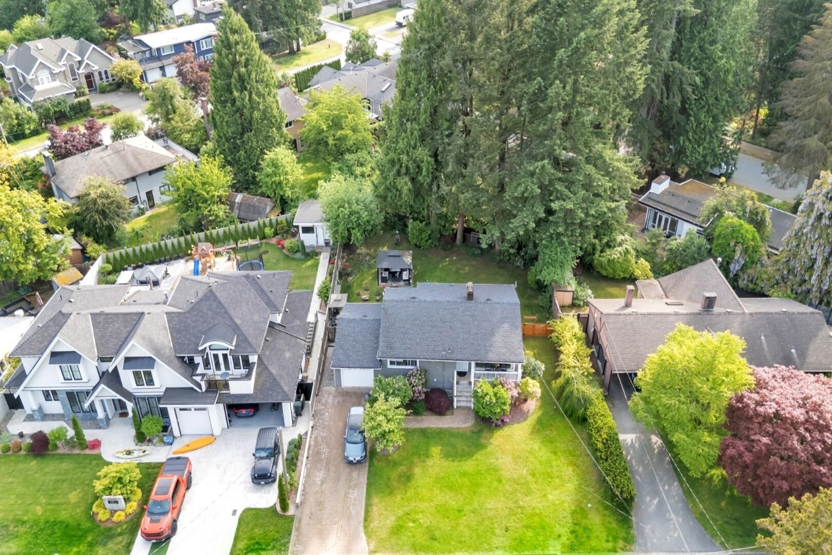 1075 Ruthina Avenue - MLS&reg; # R3146871